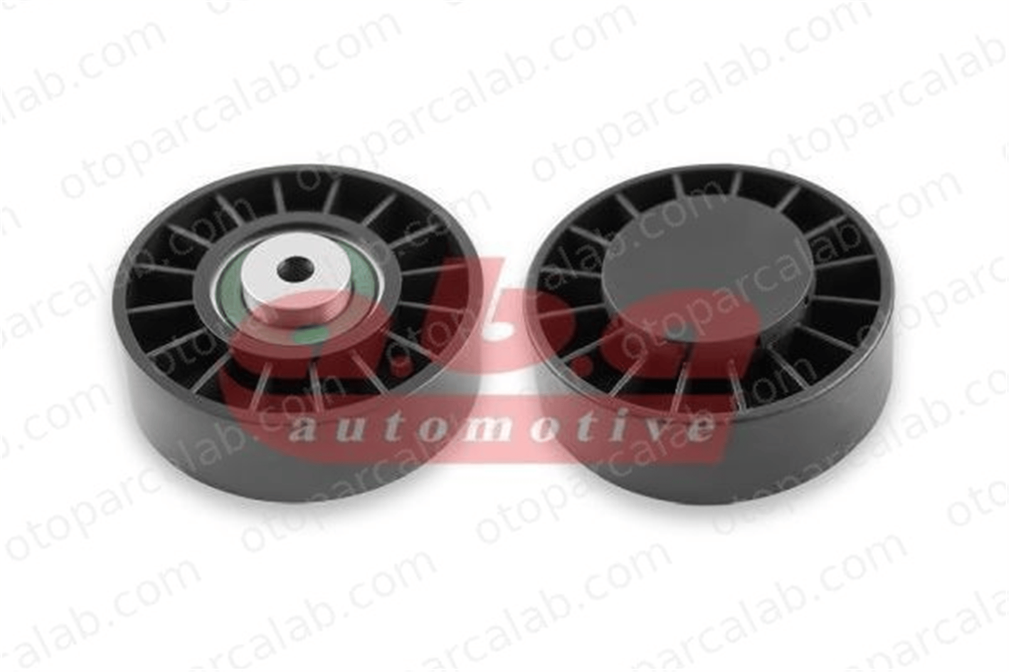 ABA 25752560 Vantilatör Kayış Gergi Rulmanı A.B.A 25752560 MERCEDES-BENZ 190 124 Sedan 62145278 6012000970