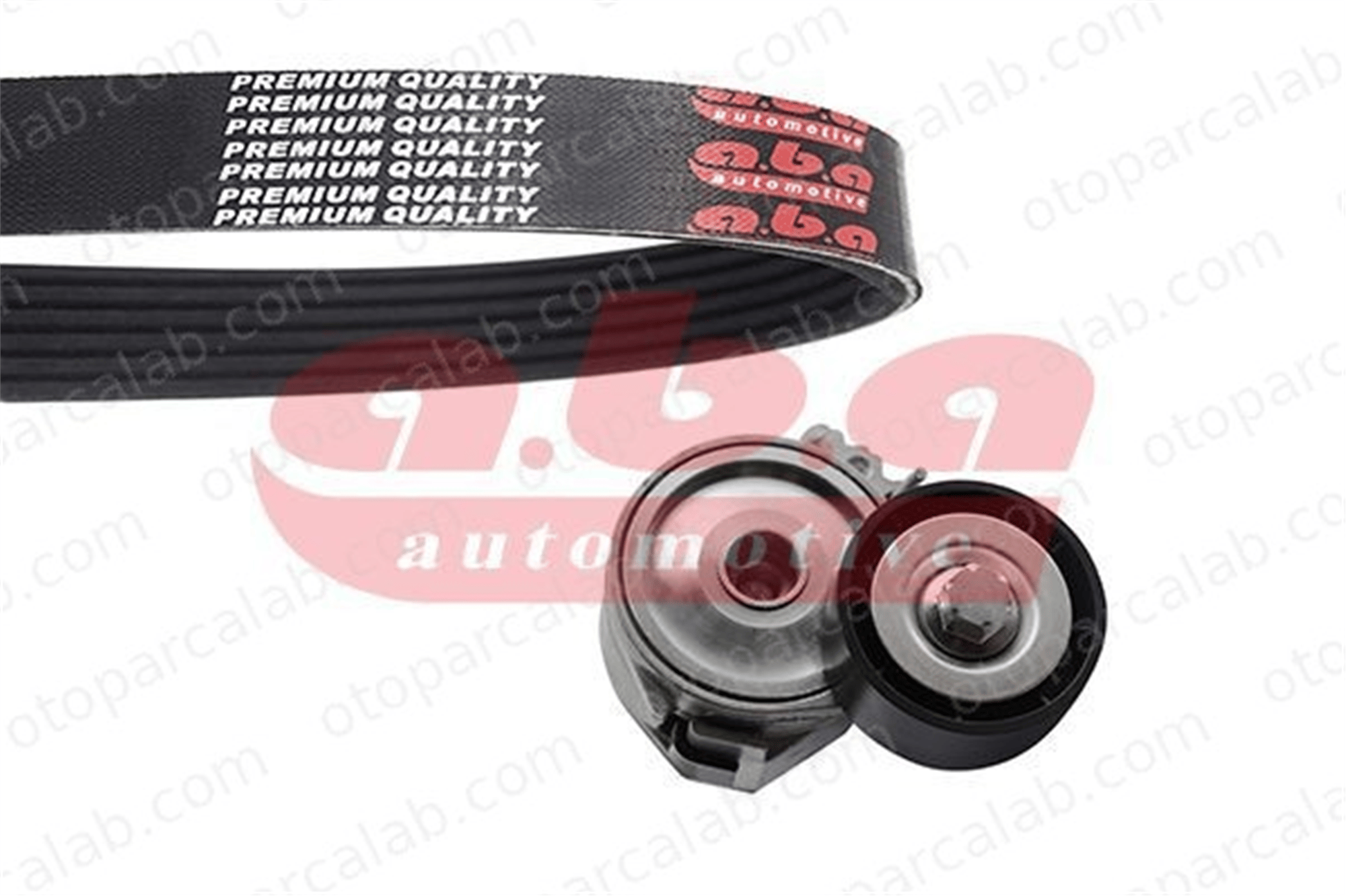 ABA 6PK0870A1 Vantilatör Kayış Seti A.B.A 6PK0870A1 CITROËN JUMPER Minibüs/Otobüs JUMPER Panelvan/Van
