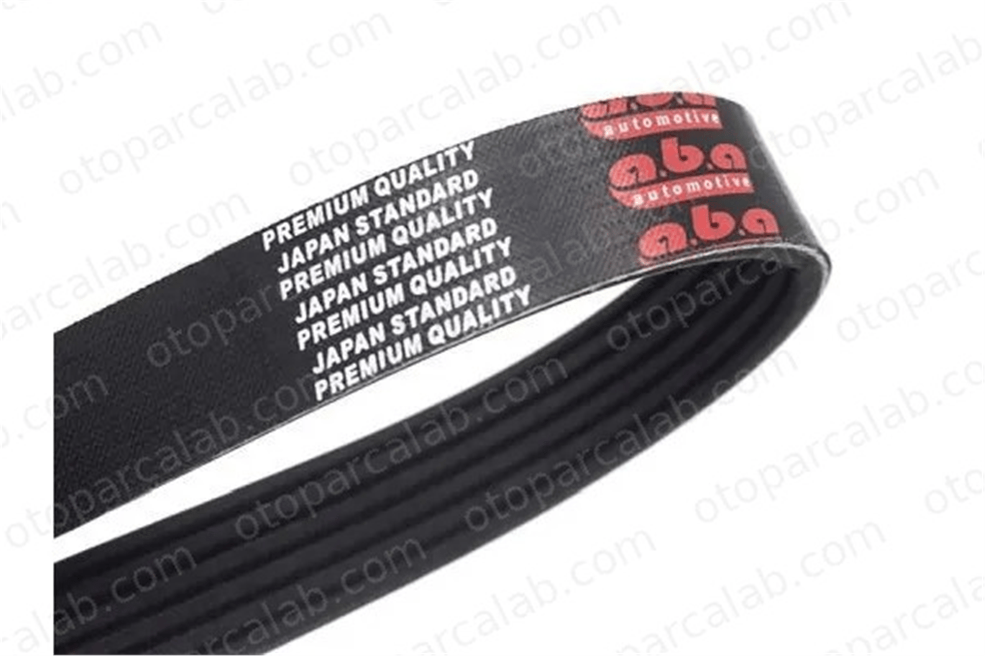 ABA 6PK873 Vantilatör Kayışı A.B.A 6PK873 FORD TRANSIT Minibüs/Otobüs TRANSIT Panelvan/Van 9658144580 5750XP