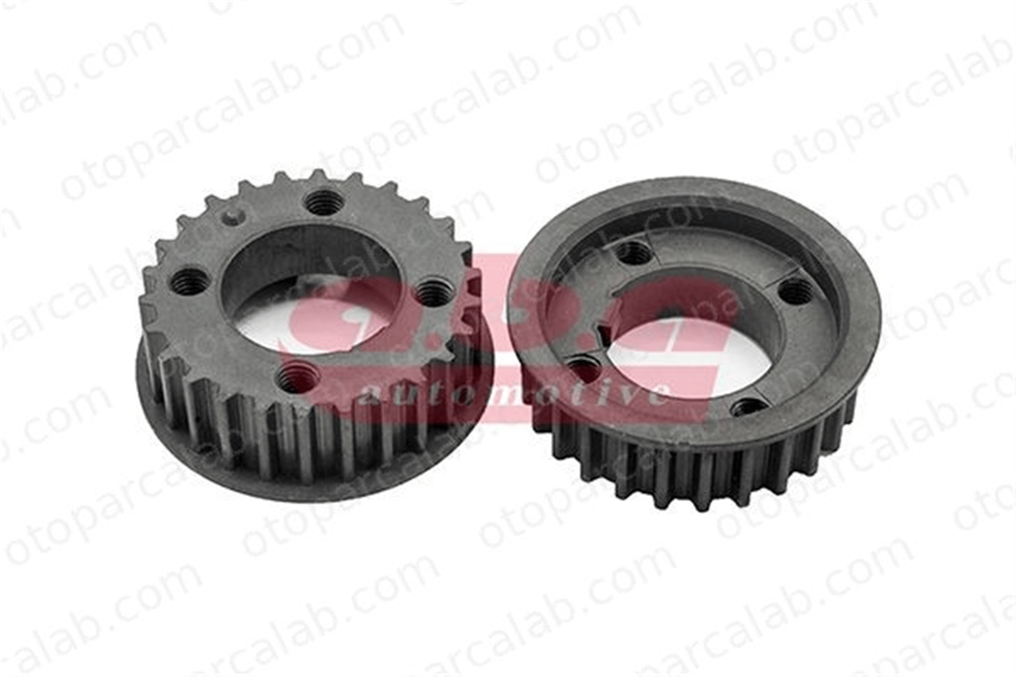 ABA TM507410 Krank Dişli A.B.A TM507410 AUDI 100 C3 Sedan 90 B3 74105261A 074105261A