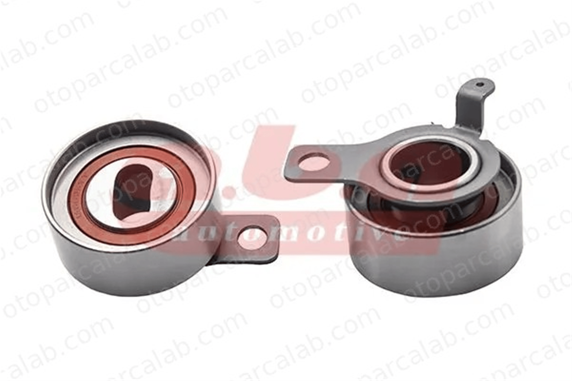 ABA TM650430 Triger Gergi Rulmanı A.B.A TM650430 TOYOTA COROLLA CARINA E VI 1350515050 1350502030