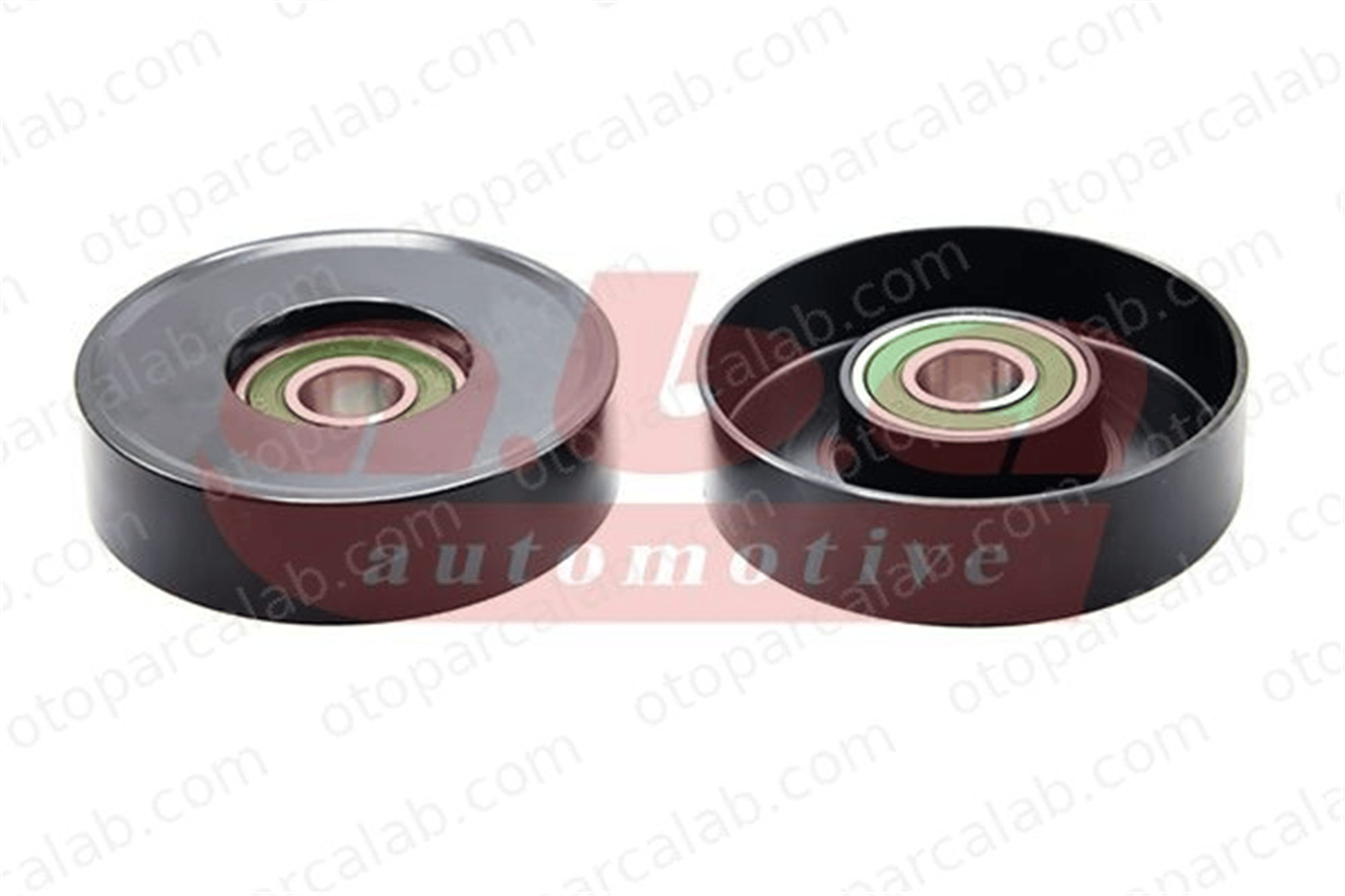 ABA YD100460 Vantilatör Kayış Gergi Rulmanı A.B.A YD100460 SUZUKI GRAND VITARA I GRAND VITARA II 1754077E00 1754077E10