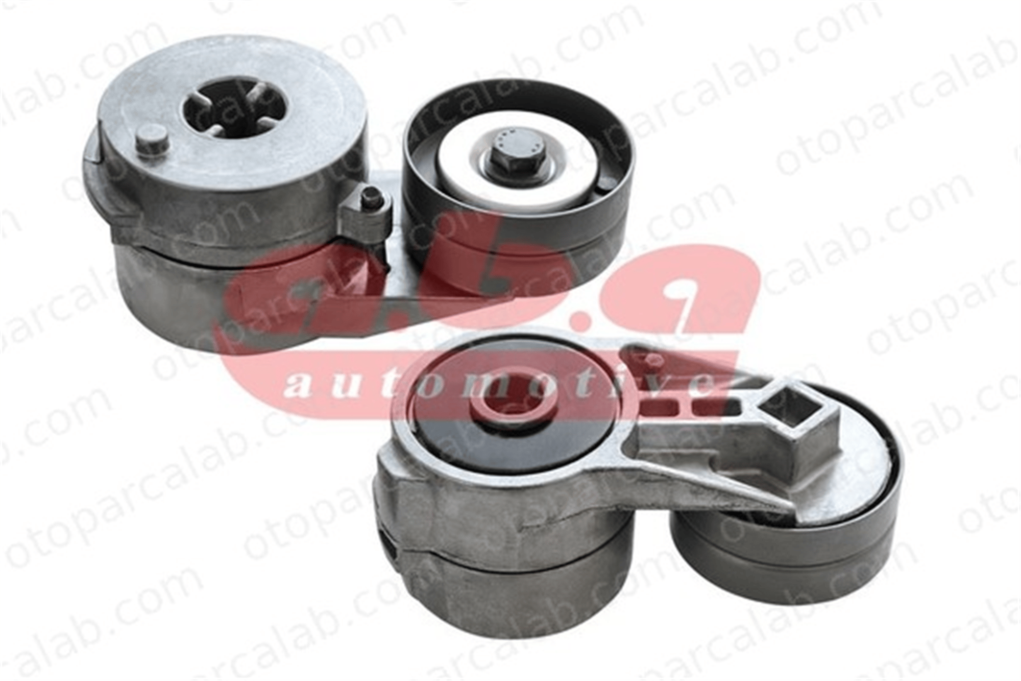 ABA YD147159 Vantilatör Kayış Gergi Rulmanı A.B.A YD147159 JEEP CHEROKEE CHRYSLER VOYAGER / GRAND VOYAGER III 4897159AB 4897159AA