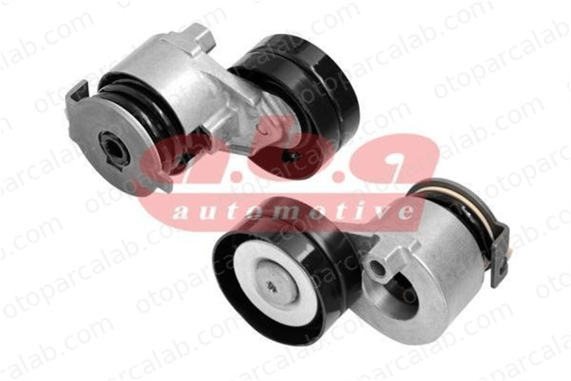 ABA YD205527 Vantilatör Kayış Gergi Rulmanı A.B.A YD205527 RENAULT MEGANE II MEGANE II Station wagon 8200072120 8200492180