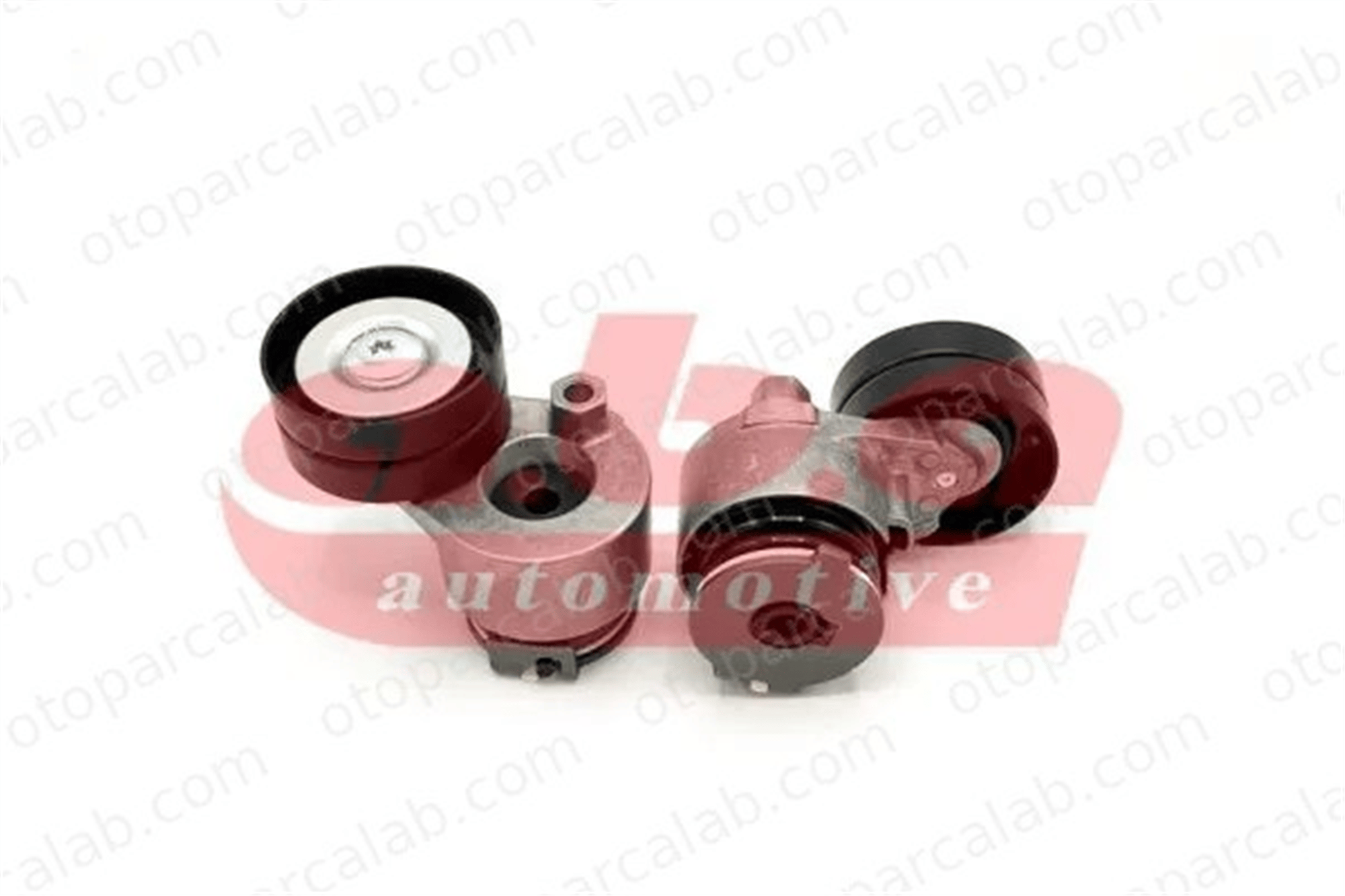 ABA YD205585 Vantilatör Kayış Gergi Rulmanı A.B.A YD205585 RENAULT LAGUNA II Grandtour LAGUNA II 11955AW300 30621284