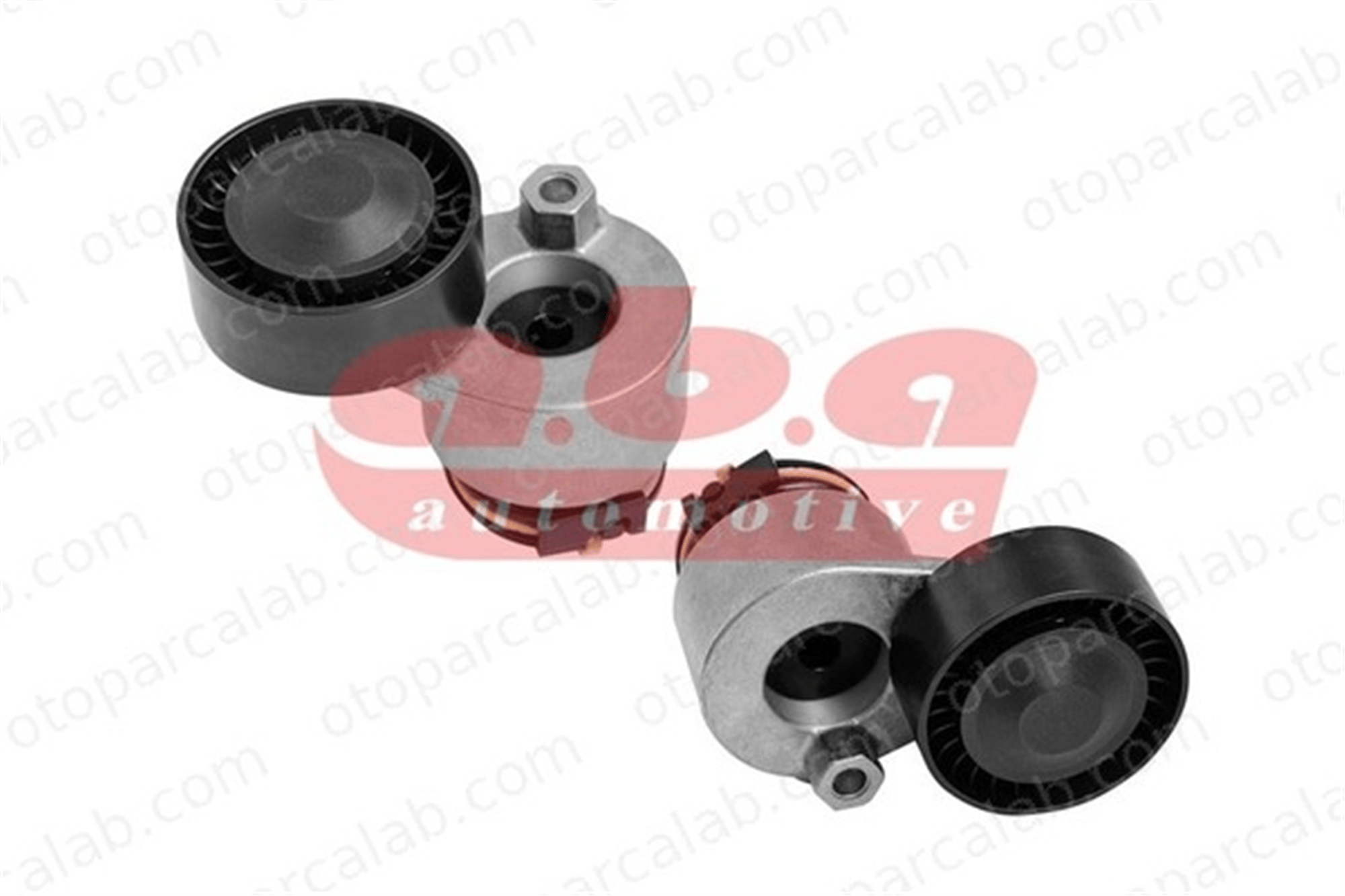 ABA YD205592 Vantilatör Kayış Gergi Rulmanı A.B.A YD205592 RENAULT CLIO II MEGANE II 1195500QAG 8660001576