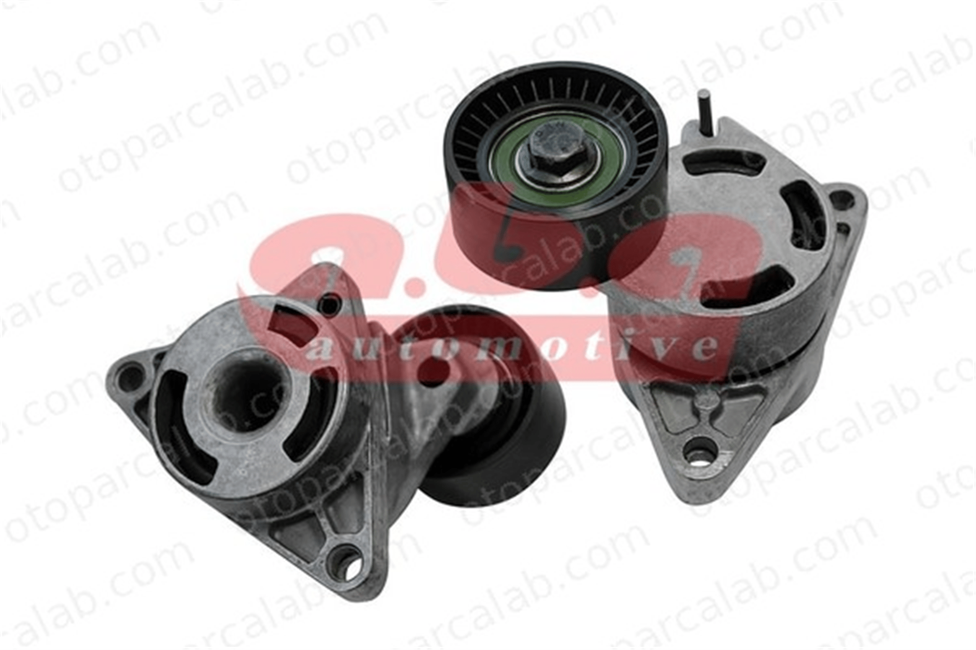 ABA YD205610 Vantilatör Kayış Gergi Rulmanı A.B.A YD205610 NISSAN INTERSTAR Minibüs/Otobüs INTERSTAR Panelvan/Van 1195500Q0A 4405281