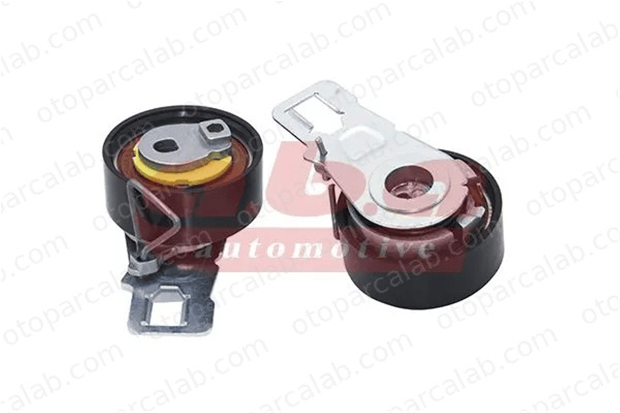 ABA YD400829 Triger Gergi Rulmanı A.B.A YD400829 CITROËN BERLINGO Kasa/büyük limuzin PEUGEOT PARTNER Kasa/büyük limuzin 1610577380 16105773