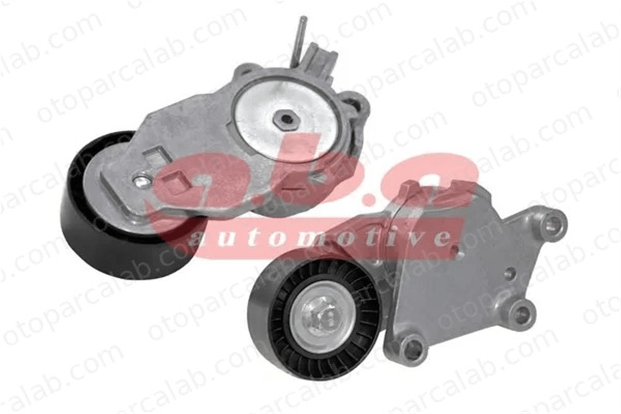 ABA YD401076 Vantilatör Kayış Gergi Rulmanı A.B.A YD401076 SUZUKI SX4 SX4 S-CROSS 4M5Q6A228BA 1613837980
