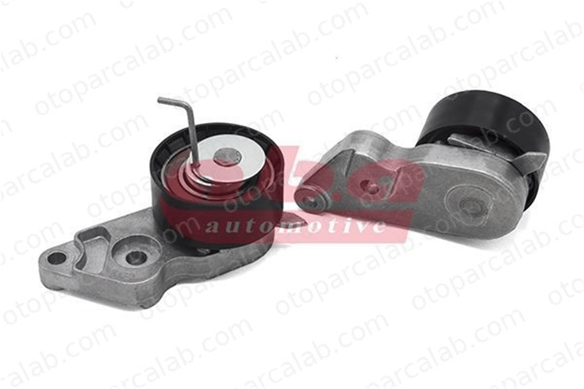 ABA YD851000 Triger Gergi Rulmanı A.B.A YD851000 FORD FIESTA V FUSION 1039422 1072131