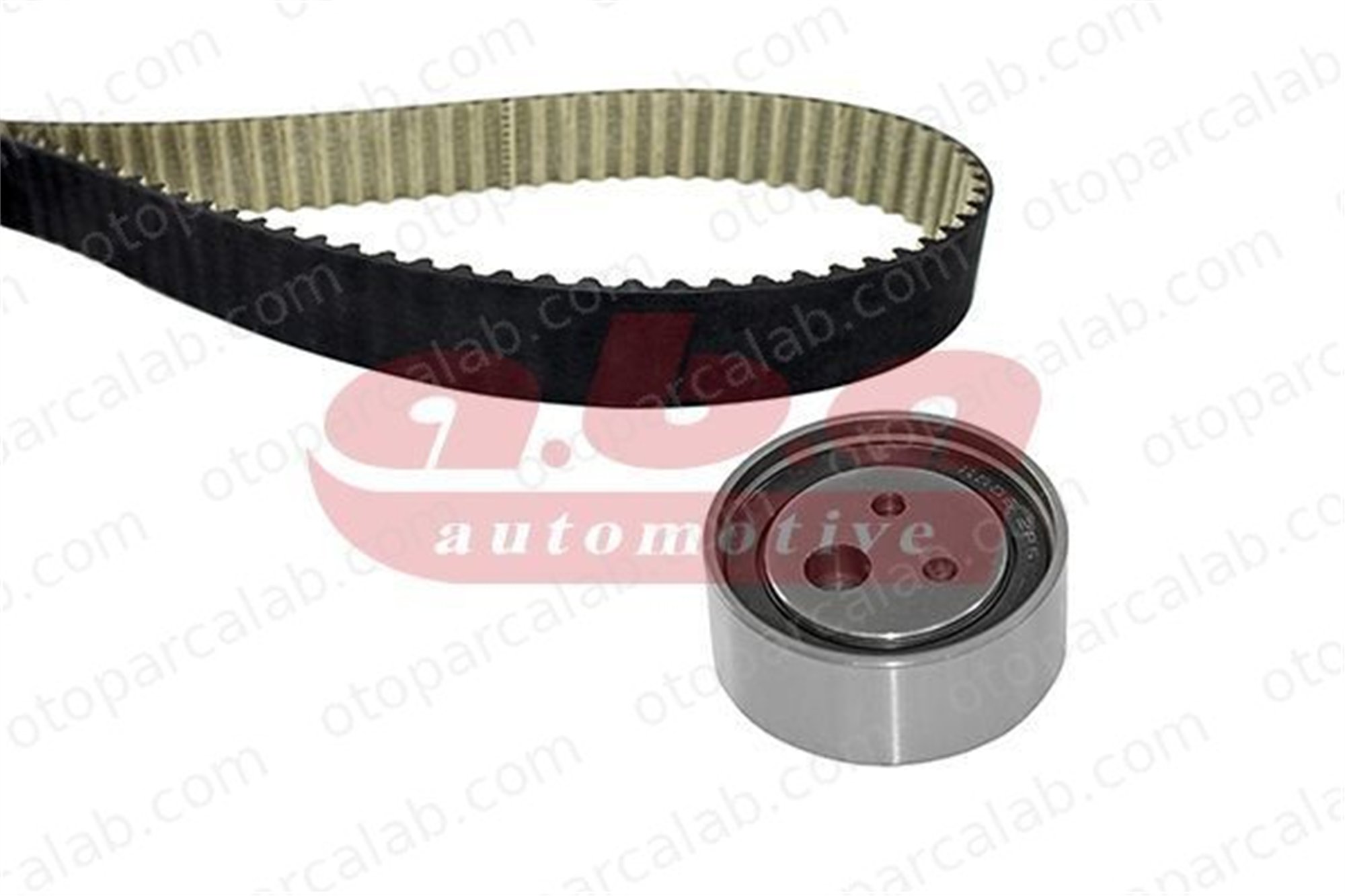 ABA YK200087 Triger Kayış Seti A.B.A YK200087 RENAULT CLIO II KANGOO Express 1680600QAT 1680600QA9