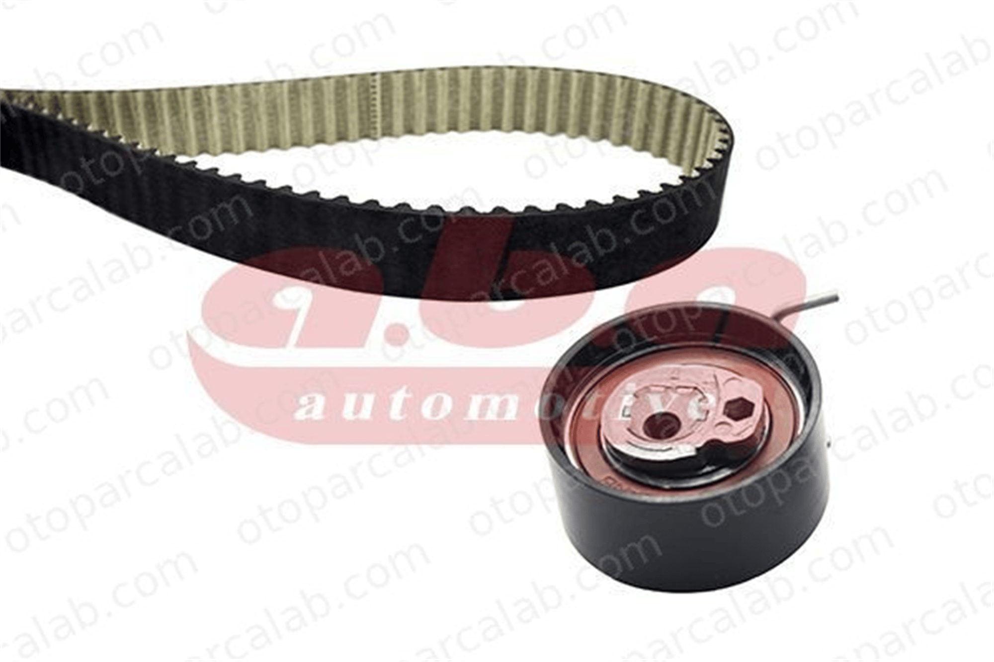 ABA YK201095 Triger Kayış Seti A.B.A YK201095 RENAULT CLIO III CLIO III Grandtour 7701476745 8671019662