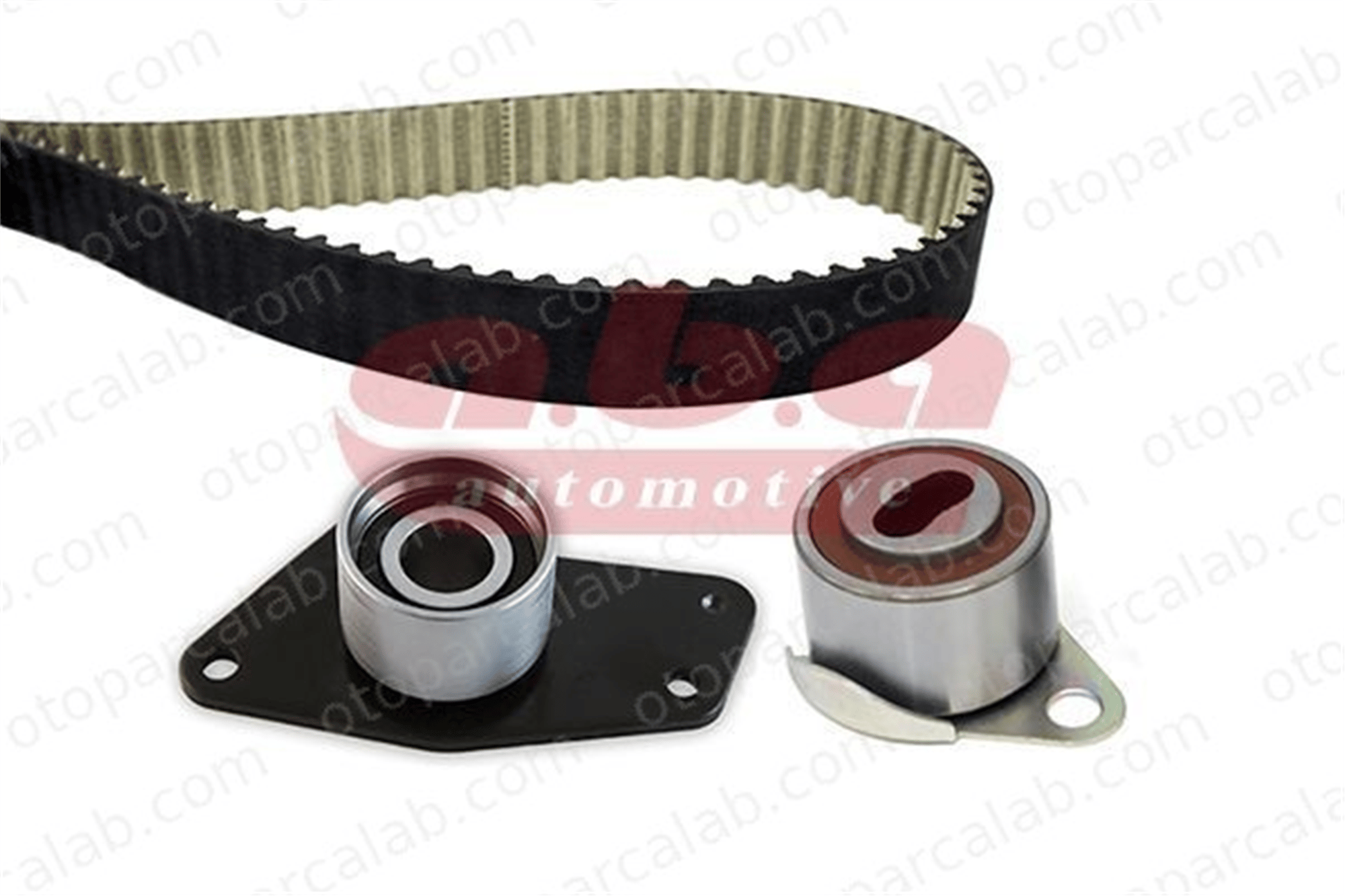 ABA YK201151 Triger Kayış Seti A.B.A YK201151 RENAULT CLIO II Kasa/eğik arka KANGOO YK201151 6001545433