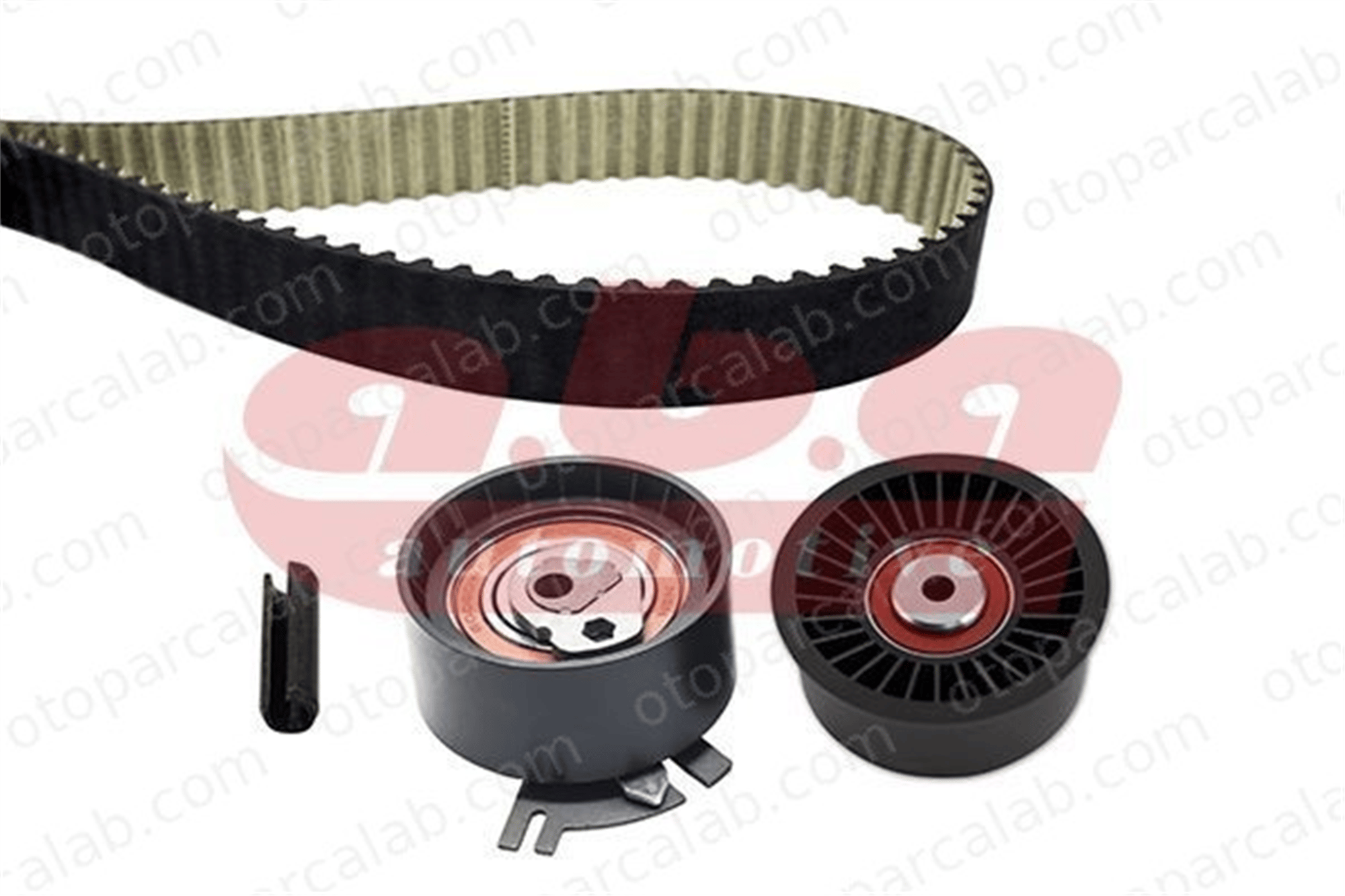 ABA YK301089 Triger Kayış Seti A.B.A YK301089 NISSAN INTERSTAR Minibüs/Otobüs INTERSTAR Panelvan/Van YK301089 9109428