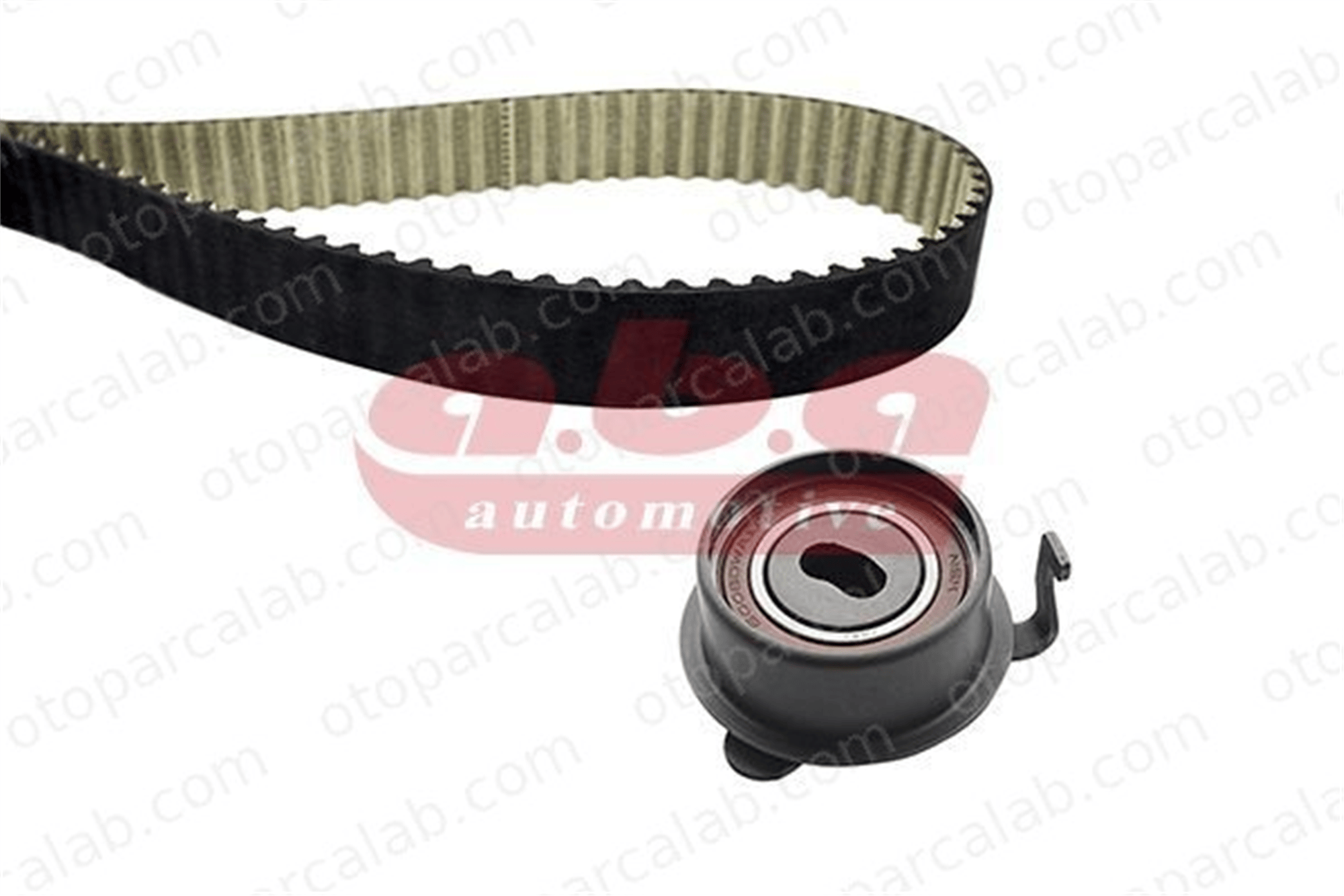 ABA YK320101 Triger Kayış Seti A.B.A YK320101 HYUNDAI i10 I GETZ 2431202701