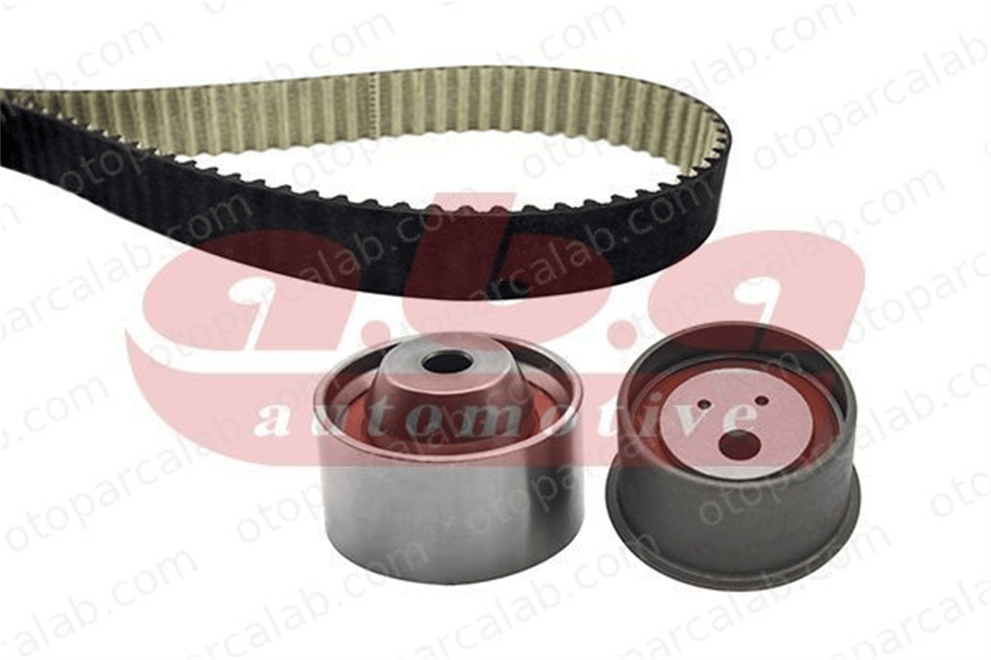 ABA YK321154 Triger Kayış Seti A.B.A YK321154 MITSUBISHI CARISMA CARISMA Sedan YK321154 274550