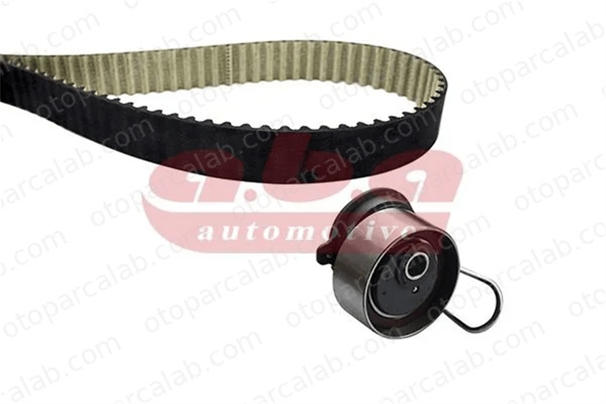 ABA YK330104 Triger Kayış Seti A.B.A YK330104 HONDA CIVIC VII Coupe CIVIC VII Hatchback 14400PLM014 14520PLC305