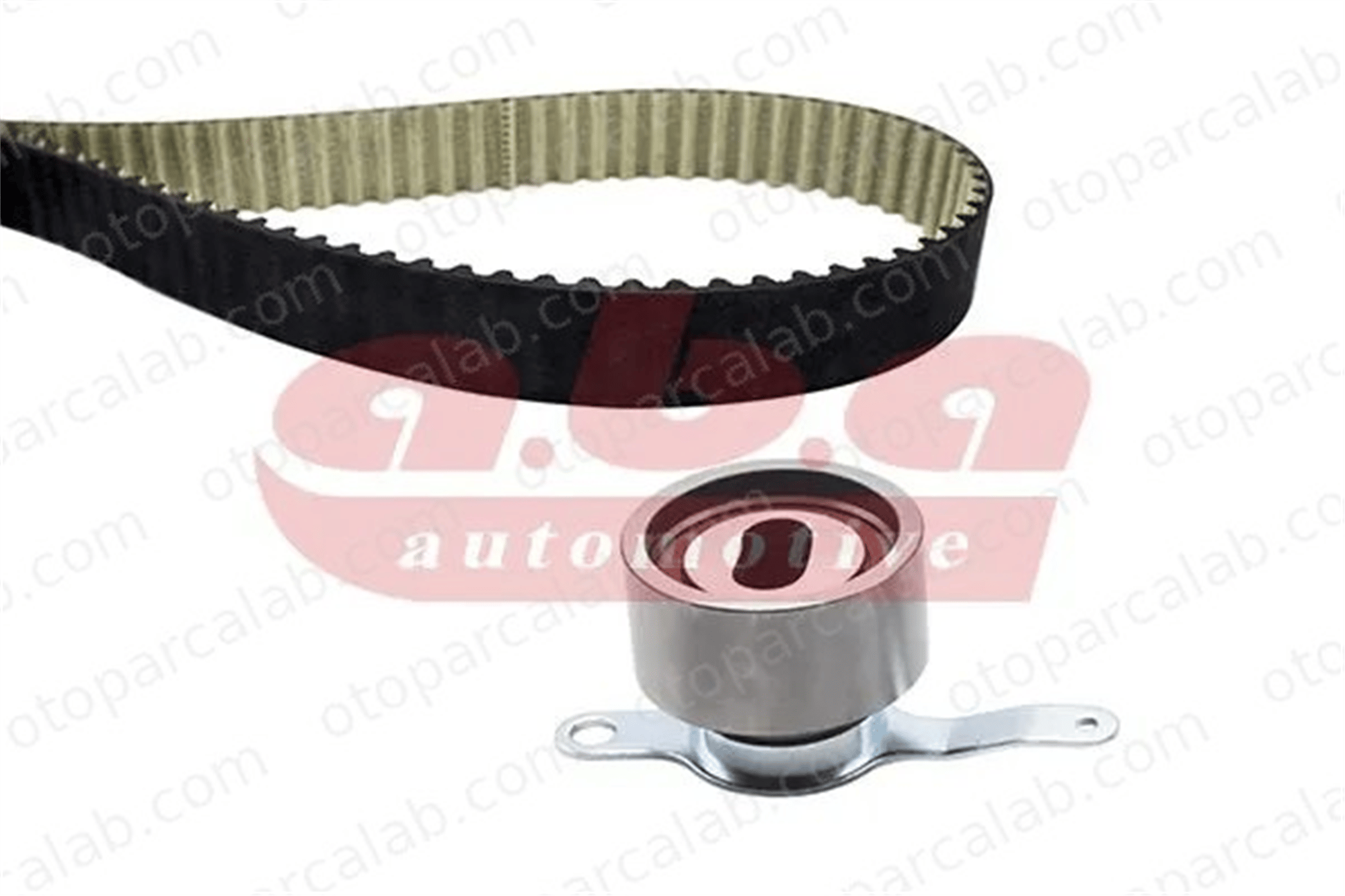 ABA YK331104 Triger Kayış Seti A.B.A YK331104 HONDA HR-V CIVIC VI Aerodeck 14400P2E004