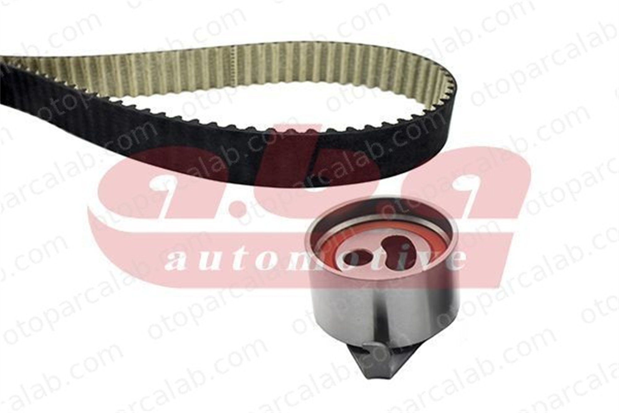ABA YK400101 Triger Kayış Seti A.B.A YK400101 FORD RANGER MAZDA B-SERIE YK400101