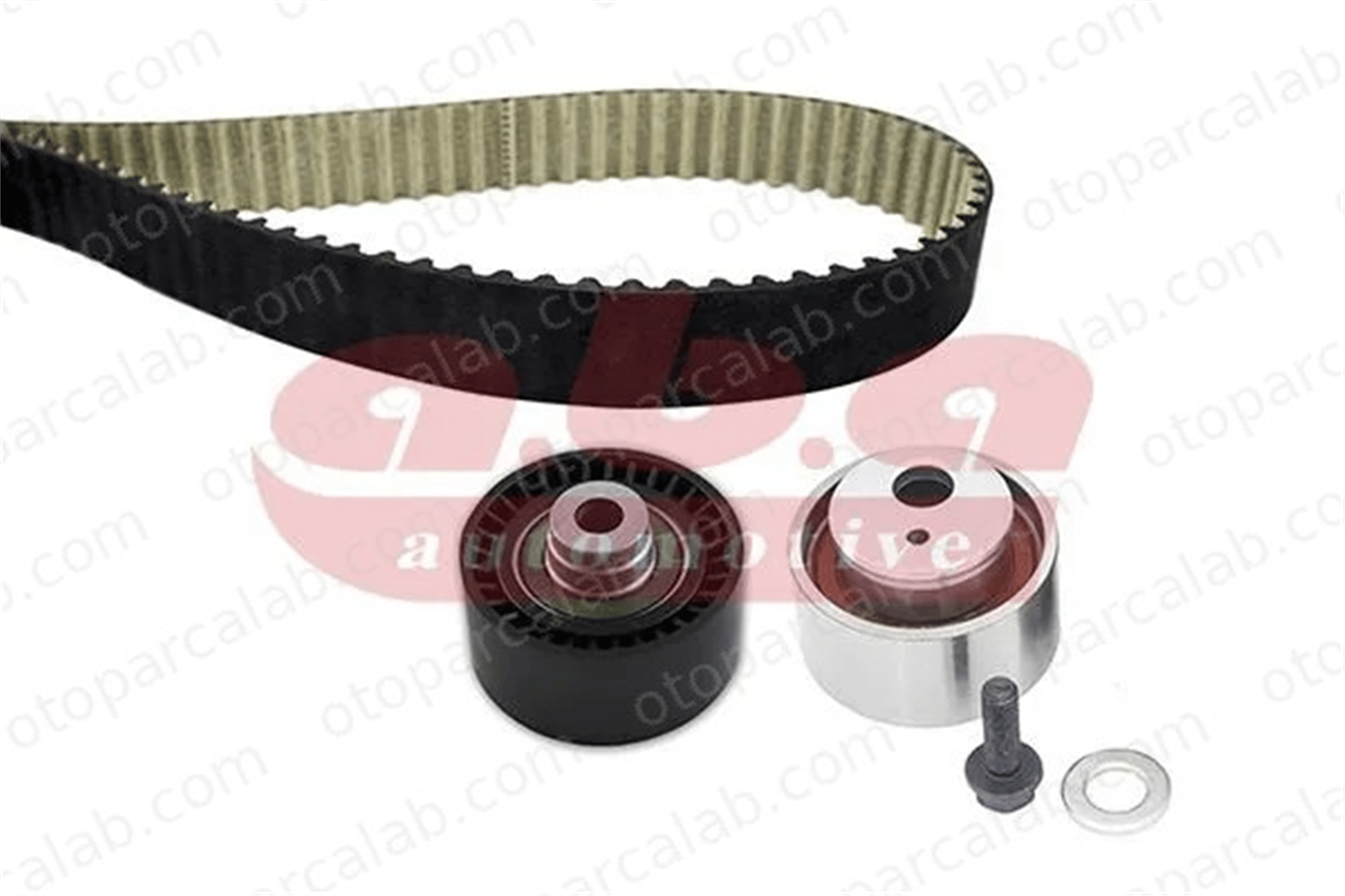 ABA YK403141 Triger Kayış Seti A.B.A YK403141 PEUGEOT 406 406 Break 81696 081696