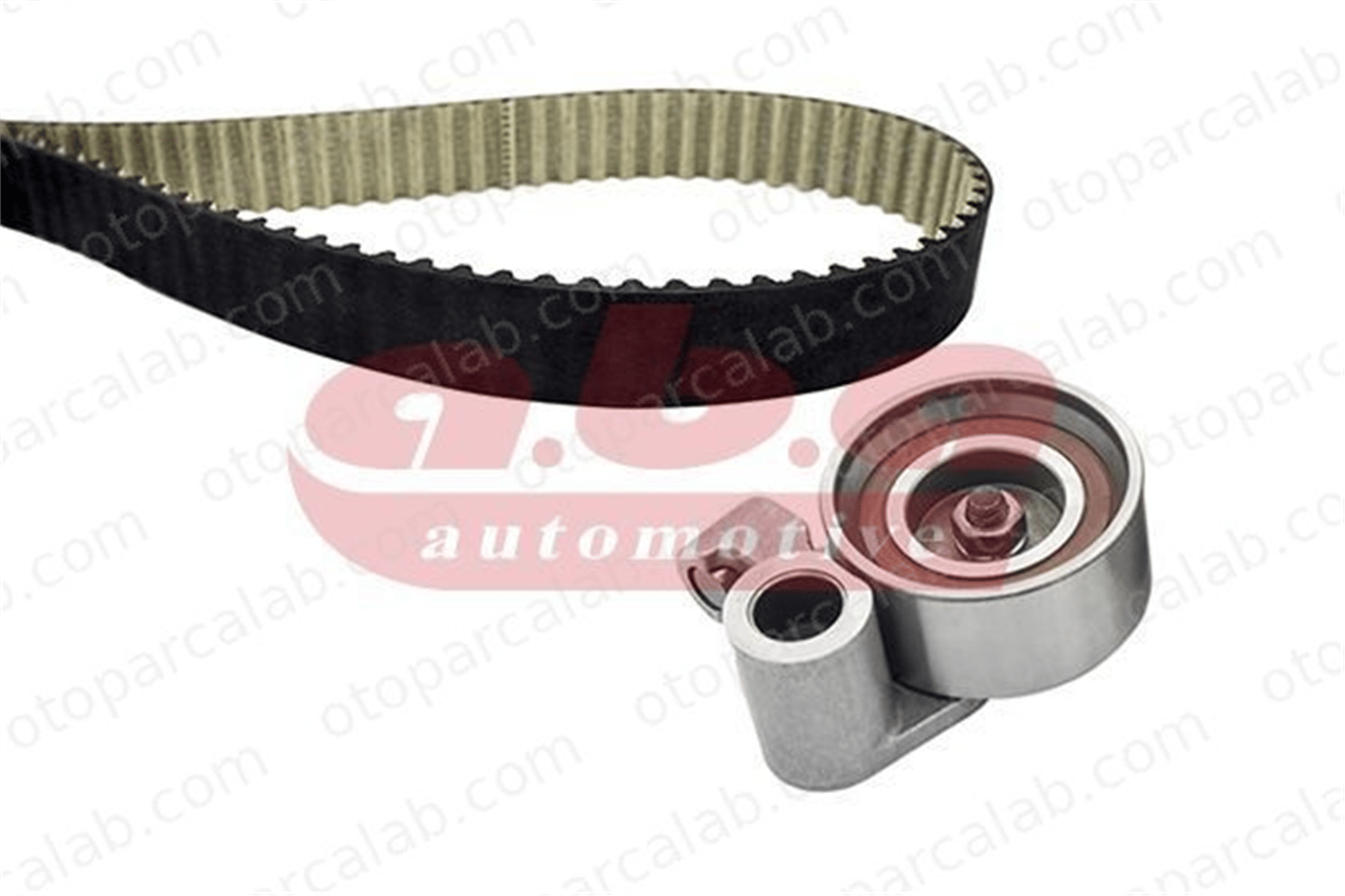 ABA YK650097 Triger Kayış Seti A.B.A YK650097 TOYOTA HILUX VII Pick-up HIACE IV Panelvan/Van YK650097