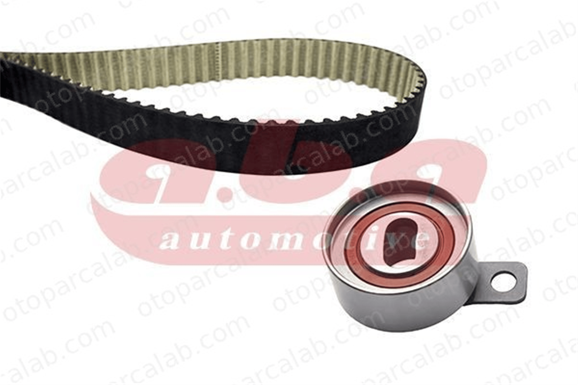 ABA YK650117 Triger Kayış Seti A.B.A YK650117 TOYOTA COROLLA CARINA E VI 1350515050