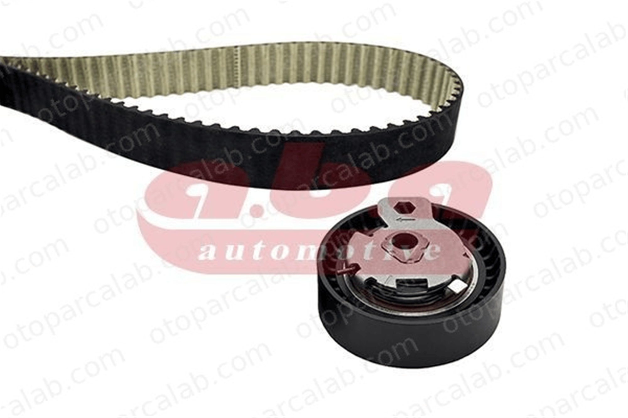ABA YK850091 Triger Kayış Seti A.B.A YK850091 FORD FOCUS I FOCUS I Kombi van 1201255 2T1Q6M260AA