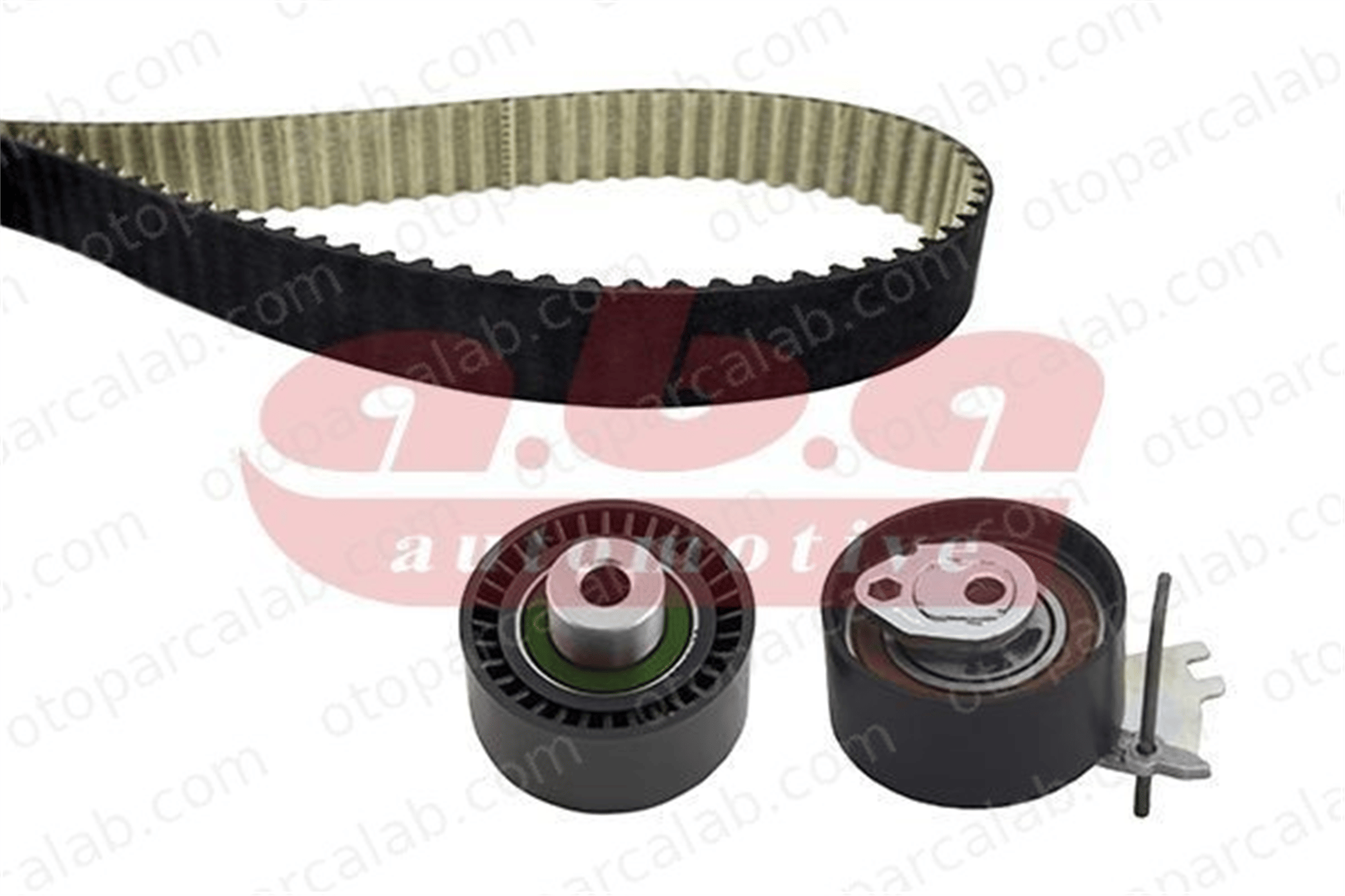 ABA YK850116 Triger Kayış Seti A.B.A YK850116 FORD C-MAX FOCUS II 831T5 0831.T5