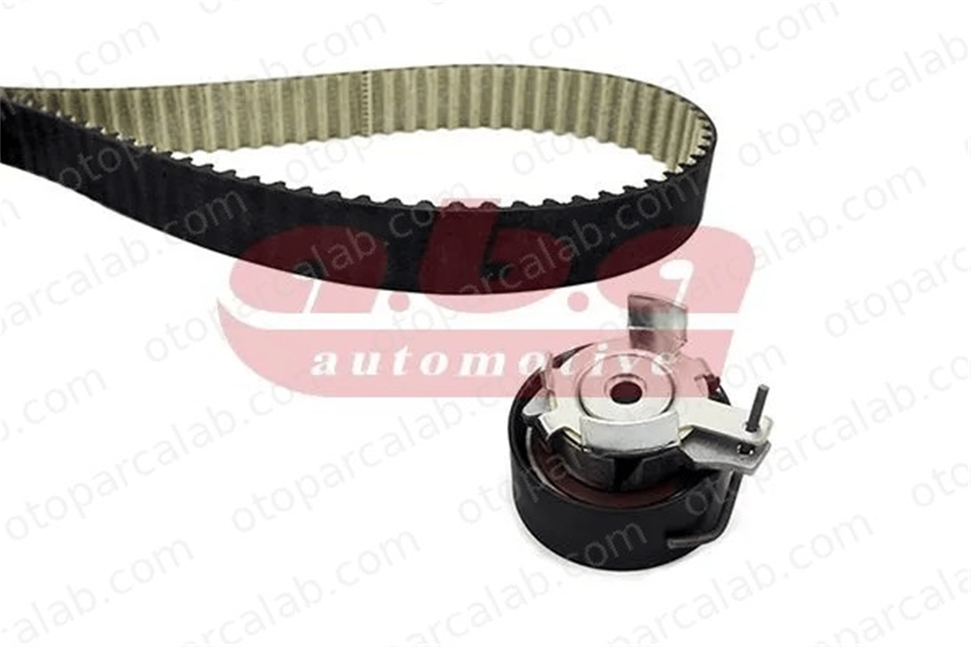 ABA YK851117 Triger Kayış Seti A.B.A YK851117 FORD FIESTA VI FIESTA V 2045356 1672144