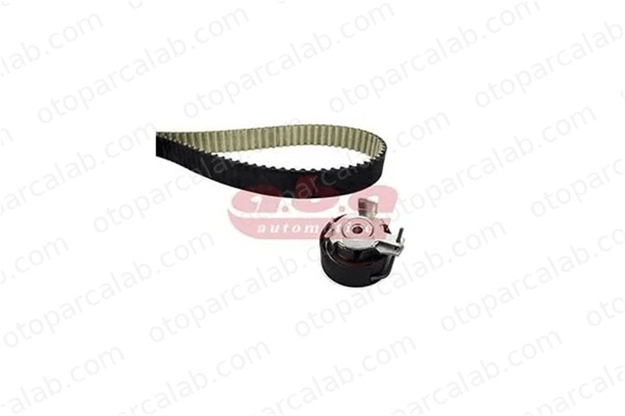 ABA YK852117 Triger Kayış Seti A.B.A YK852117 FORD C-MAX II FIESTA VI 2045356 5M5Q8A615AB