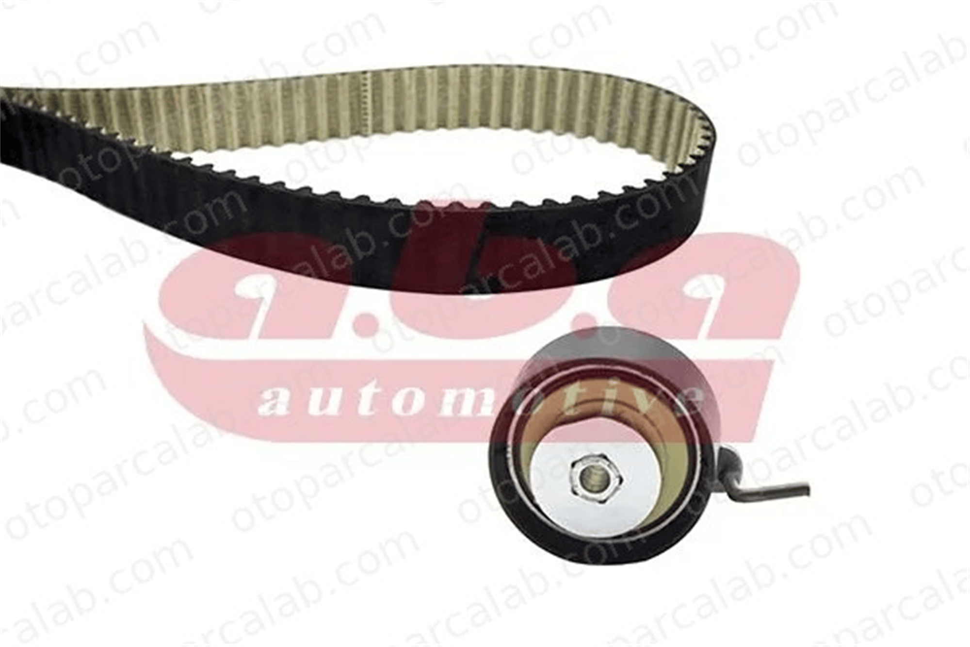 ABA YK853116 Triger Kayış Seti A.B.A YK853116 FORD FIESTA VII FIESTA VII Van YK853116 2122062