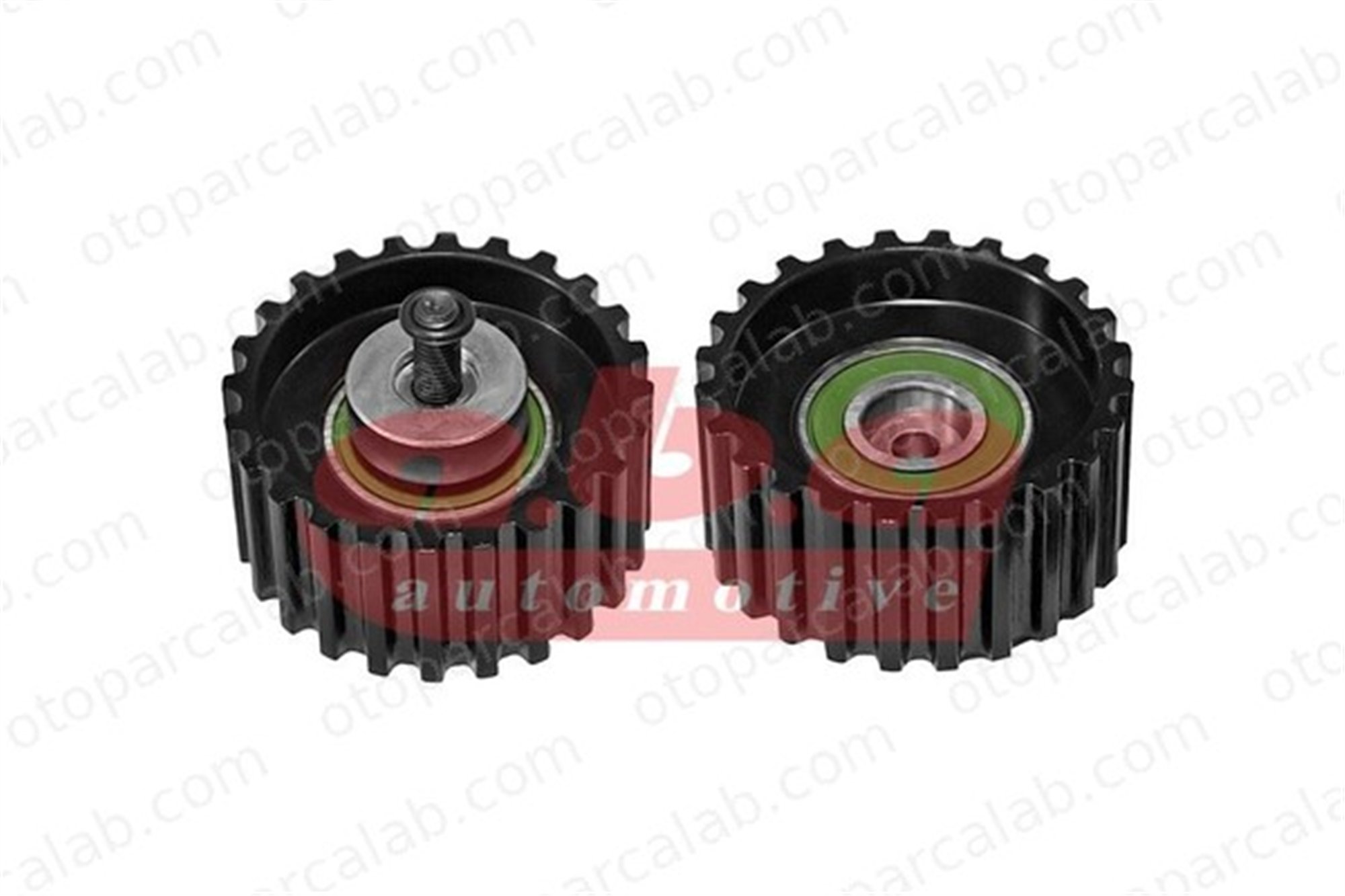 ABA YM105882 Triger Gergi Rulmanı A.B.A YM105882 IVECO DAILY IV Panelvan/Van DAILY IV Platform şasi 500388688 500390458