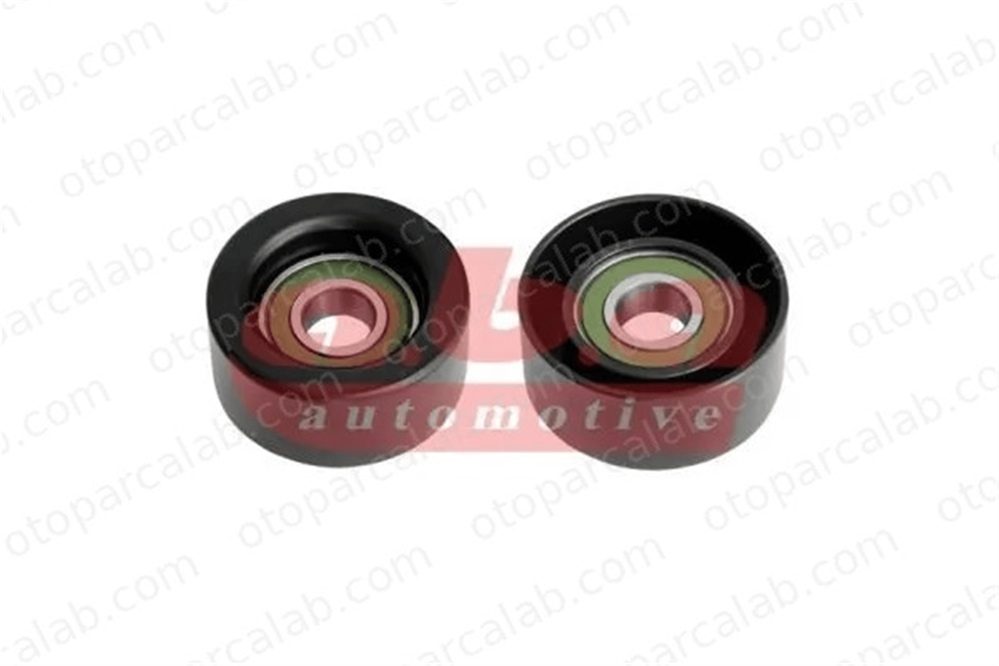ABA YM106329 Vantilatör Kayış Gergi Rulmanı A.B.A YM106329 OPEL ZAFIRA / ZAFIRA FAMILY B ASTRA H Station wagon 71776924 55556090