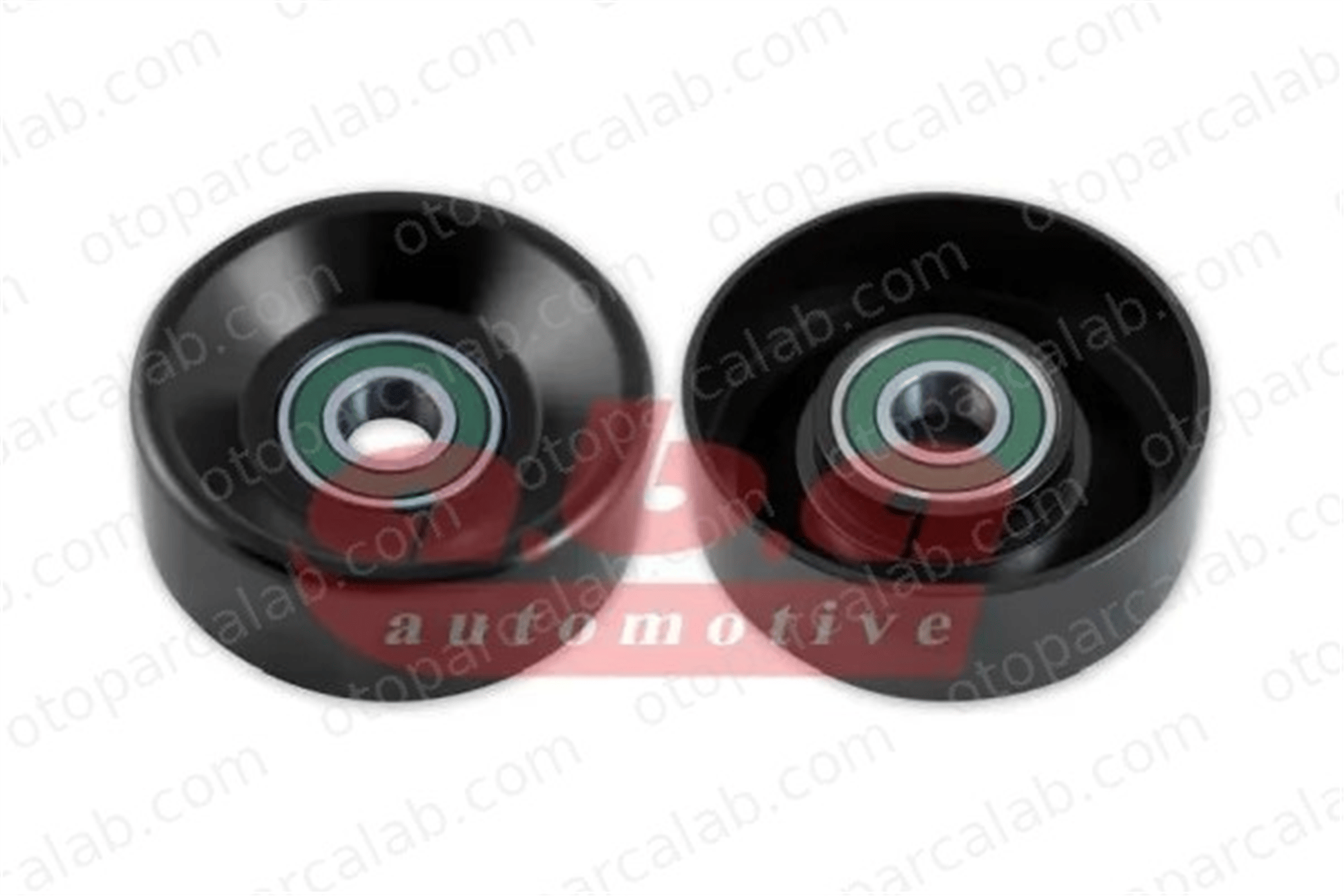 ABA YM149033 Vantilatör Kayış Gergi Rulmanı A.B.A YM149033 JEEP GRAND CHEROKEE I DODGE RAM 2500 Pick-up 53009508 IP114