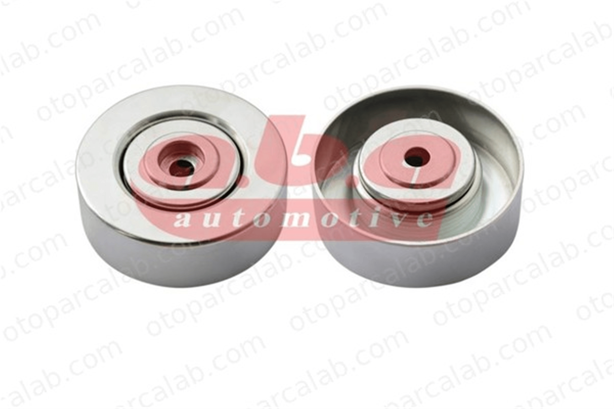 ABA YM155045 Vantilatör Kayış Gergi Rulmanı A.B.A YM155045 BMW 3 3 Touring 11282247435 PRF100060L