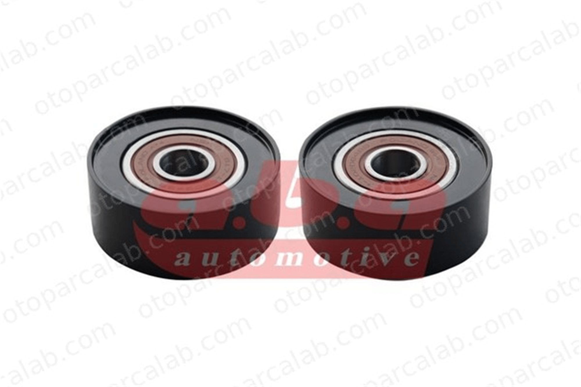 ABA YM184005 Vantilatör Kayış Gergi Rulmanı A.B.A YM184005 MAZDA 6 Hatchback 6 Sedan RF5D940A RF5D15940A