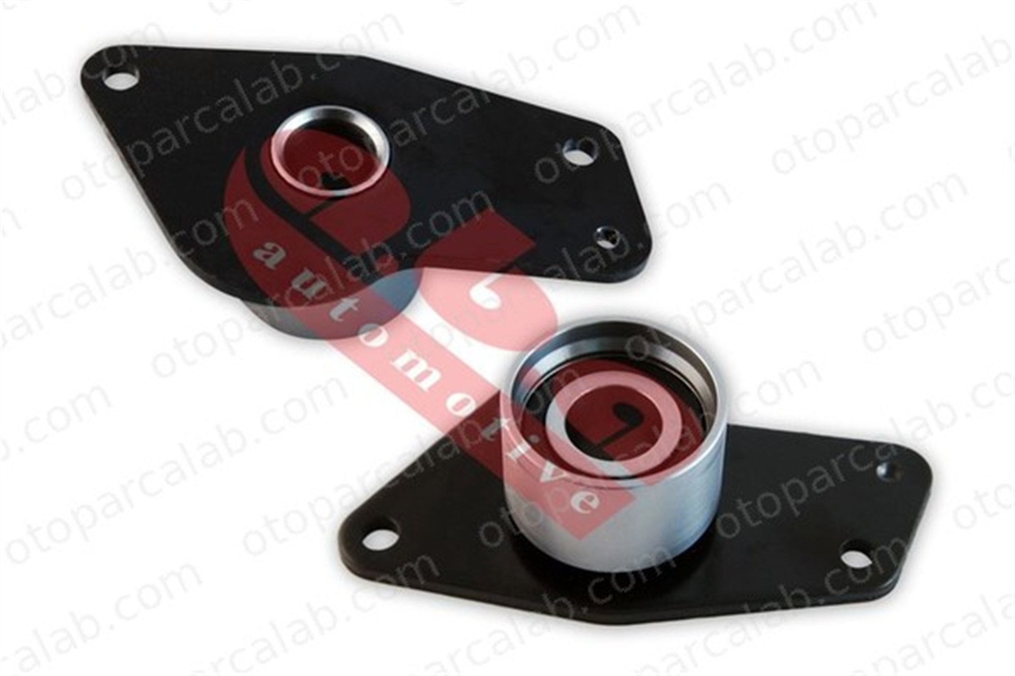 ABA YM206050 Triger Gergi Rulmanı A.B.A YM206050 RENAULT KANGOO Express CLIO I 7700116050 7700733489