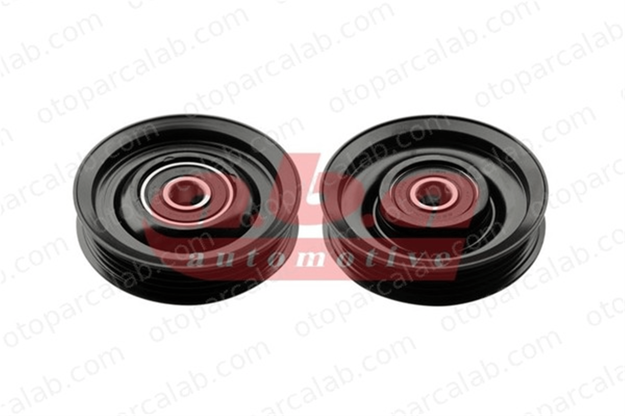 ABA YM208519 Vantilatör Kayış Gergi Rulmanı A.B.A YM208519 NISSAN NP300 NAVARA PATHFINDER III 11925VC801 11925VC80A