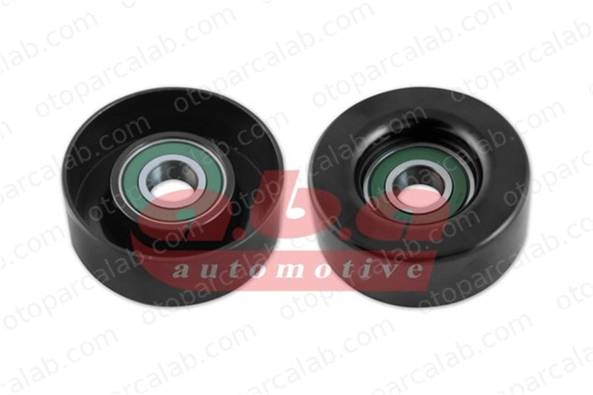 ABA YM303115 Vantilatör Kayış Gergi Rulmanı A.B.A YM303115 961831e