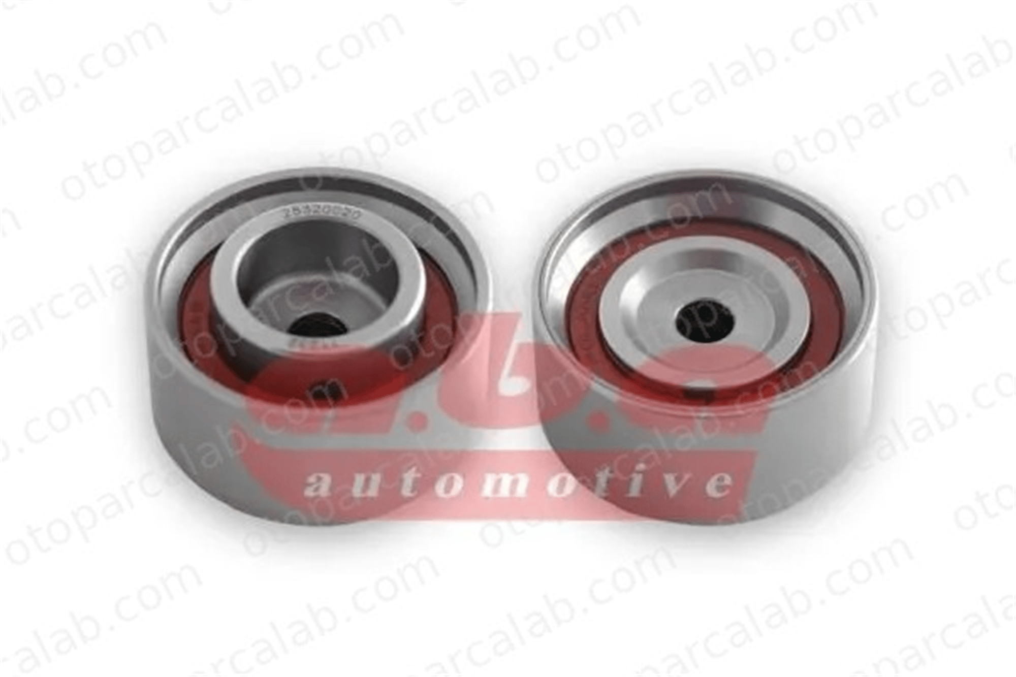 ABA YM320020 Triger Gergi Rulmanı A.B.A YM320020 MAZDA 626 III 626 III Station Wagon XM346M250AA 3895193