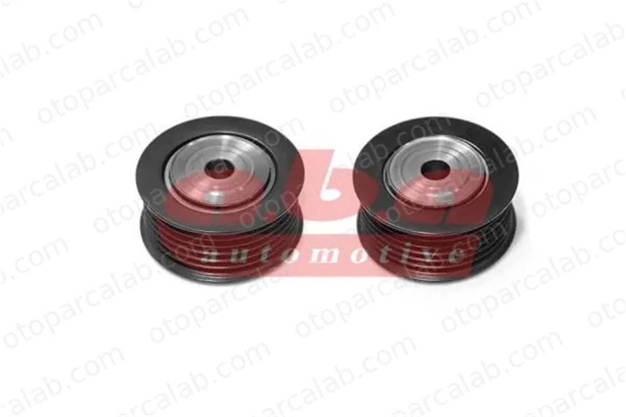 ABA YM326670 Vantilatör Kayış Gergi Rulmanı A.B.A YM326670 MITSUBISHI OUTLANDER III ASX 1609958780 1611423580