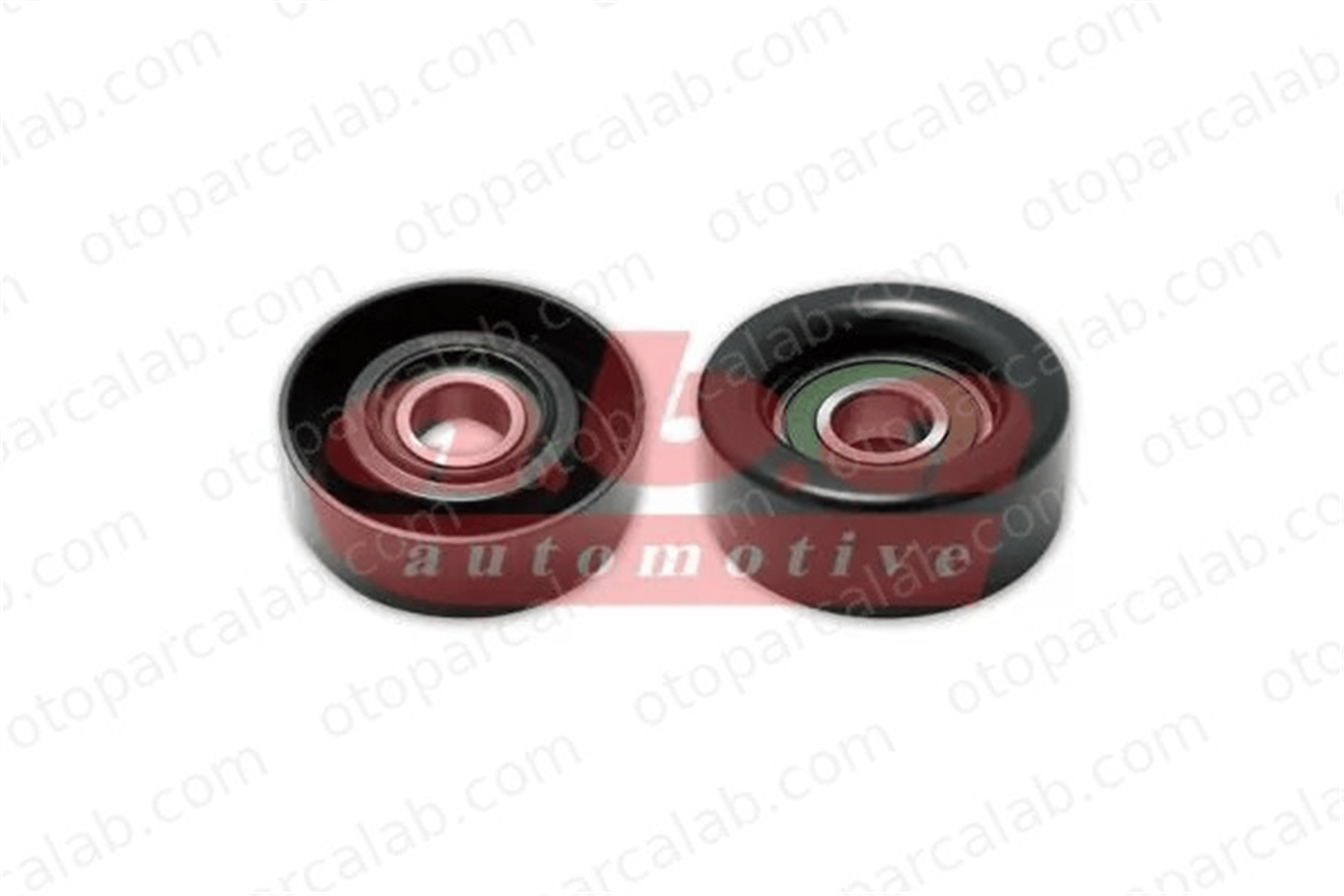ABA YM328440 Vantilatör Kayış Gergi Rulmanı A.B.A YM328440 KIA PRO CEE'D HYUNDAI i30 252812A000 252812A100