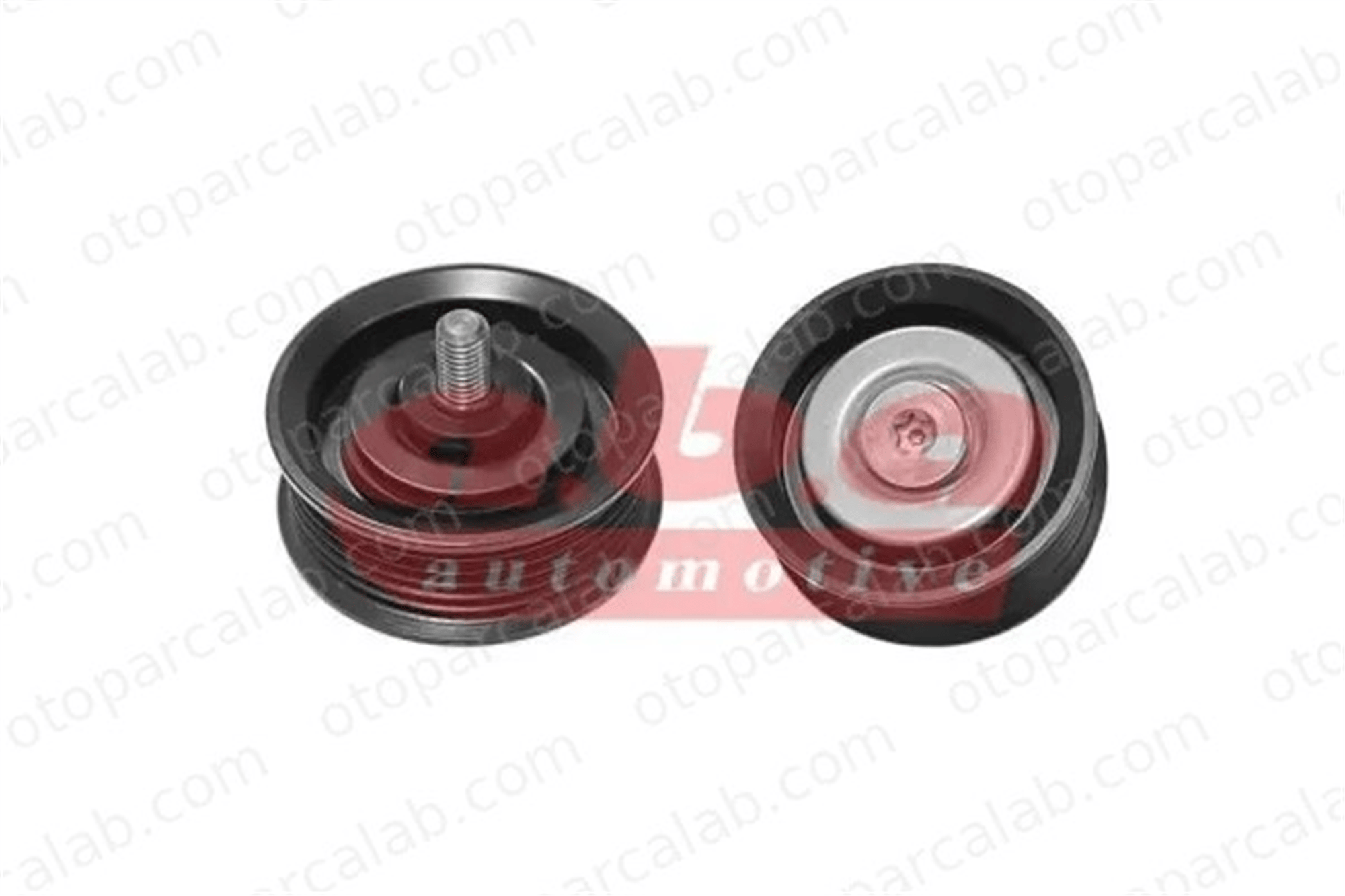 ABA YM328451 Vantilatör Kayış Gergi Rulmanı A.B.A YM328451 HYUNDAI SANTA FÉ II SANTA FÉ III 2528757060 2528727060