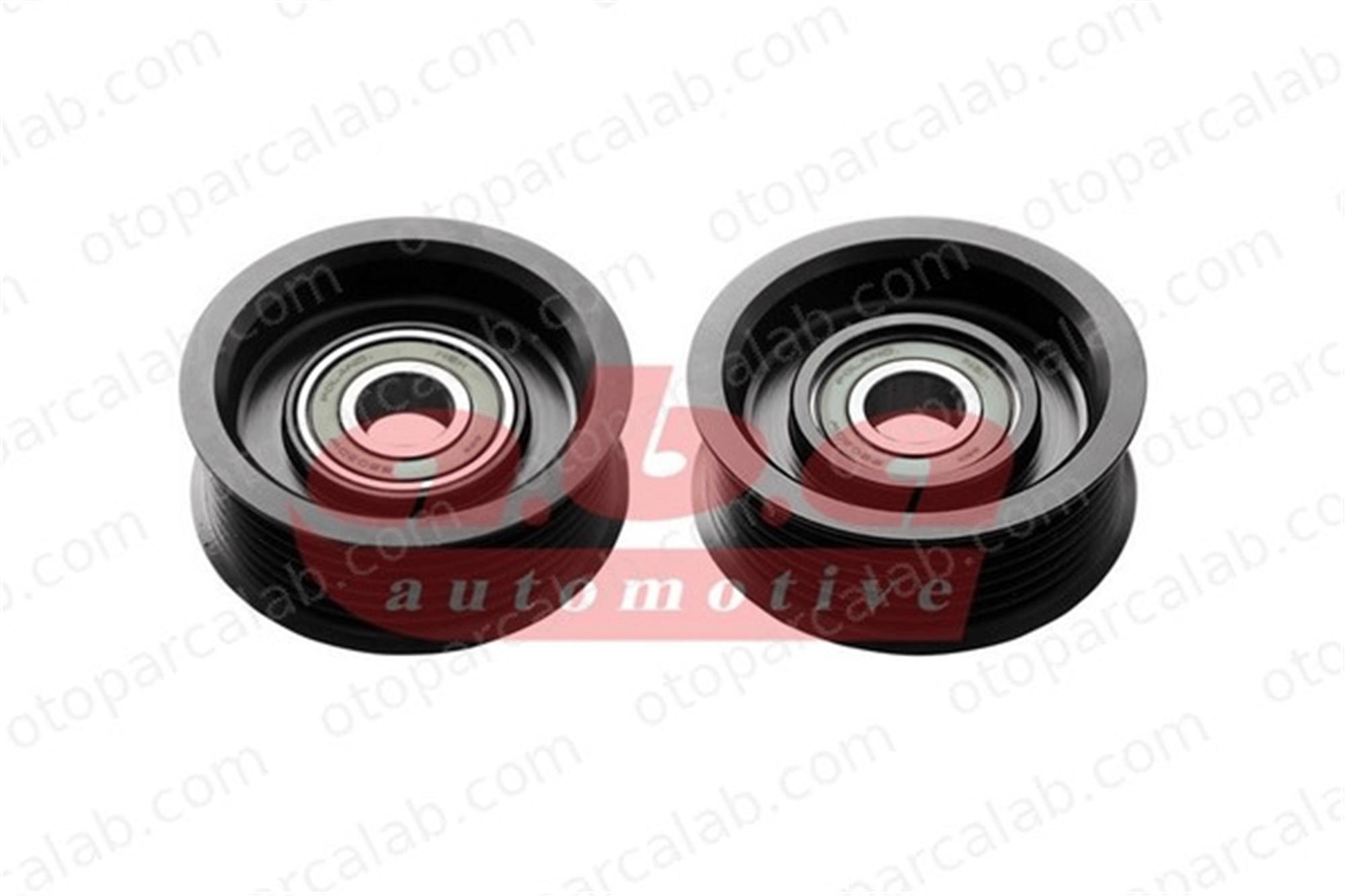 ABA YM337433 Vantilatör Kayış Gergi Rulmanı A.B.A YM337433 HONDA ACCORD VII ACCORD VII Tourer 31190PRA000 31190RRAA00