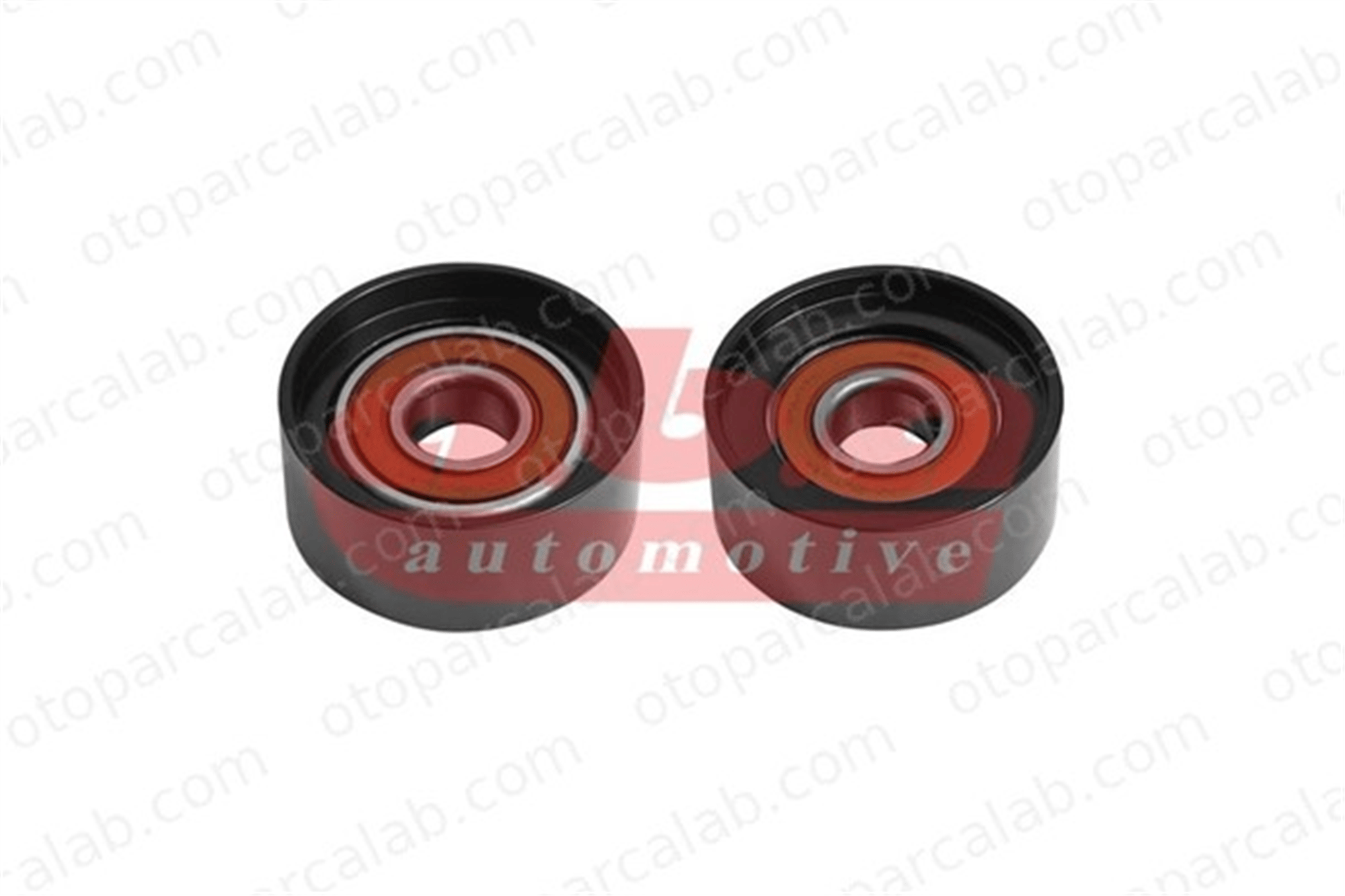ABA YM337438 Vantilatör Kayış Gergi Rulmanı A.B.A YM337438 HONDA ACCORD VII ACCORD VII Tourer 31190RBDE01