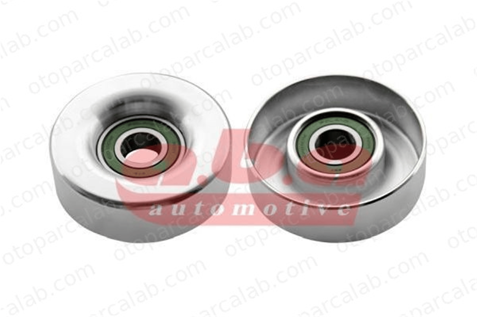 ABA YM337440 Vantilatör Kayış Gergi Rulmanı A.B.A YM337440 HONDA CIVIC VIII Hatchback JAZZ II 38942PHM004 38942PWA004