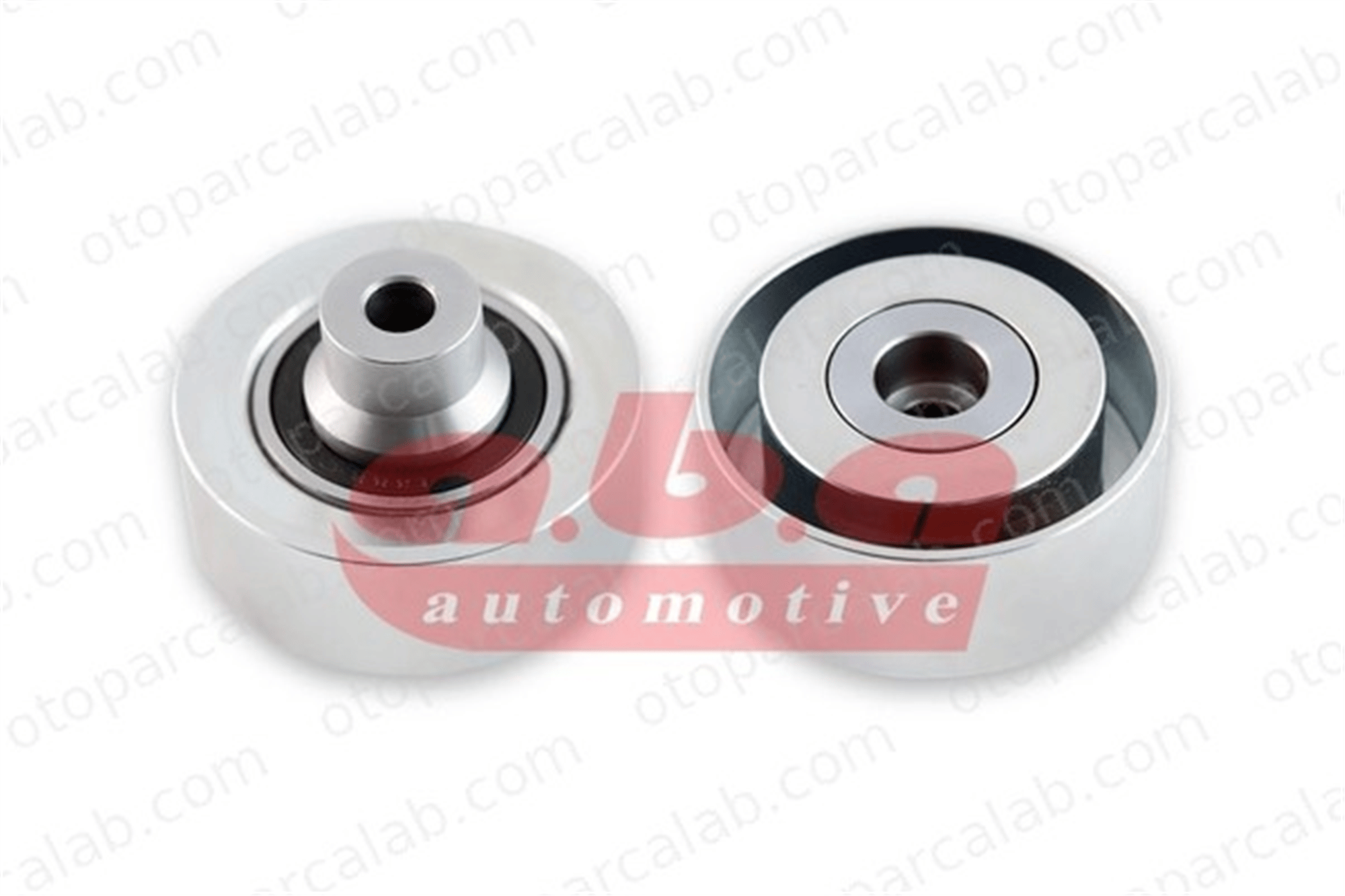 ABA YM407515 Vantilatör Kayış Gergi Rulmanı A.B.A YM407515 CITROËN C3 I C4 Coupe 5751E5 1613840180
