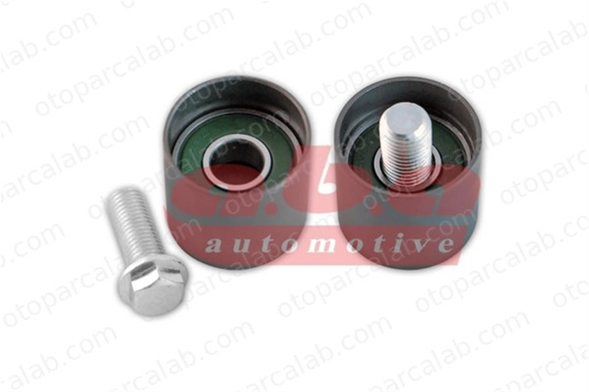 ABA YM505730 Triger Gergi Rulmanı A.B.A YM505730 AUDI A3 SEAT LEON 6B109244 06B109244