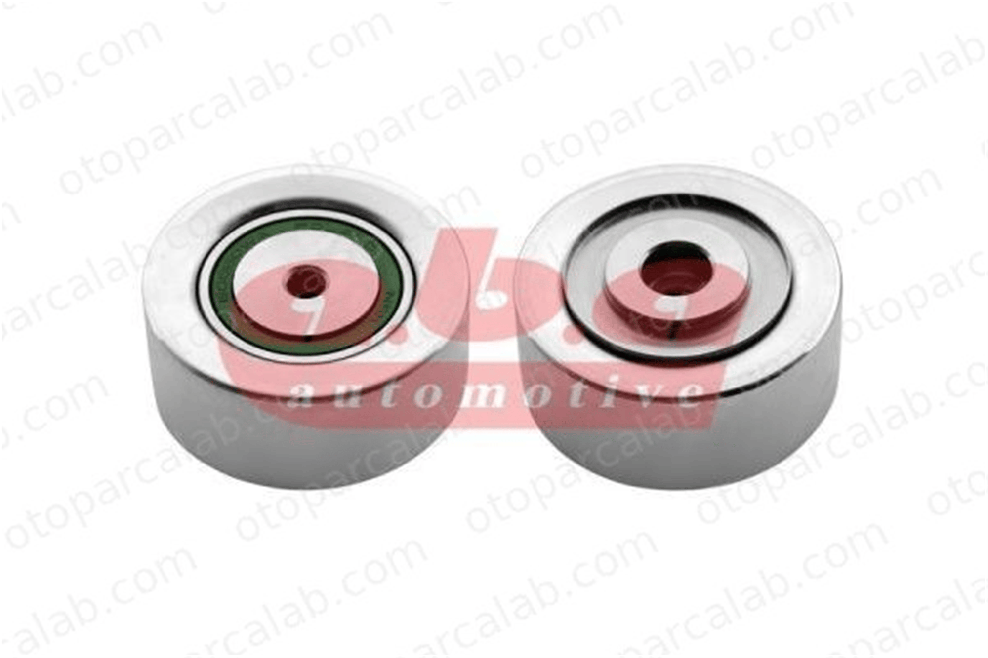 ABA YM506323 Vantilatör Kayış Gergi Rulmanı A.B.A YM506323 AUDI A6 C6 Avant A6 C6 3G145276A 03G145276A