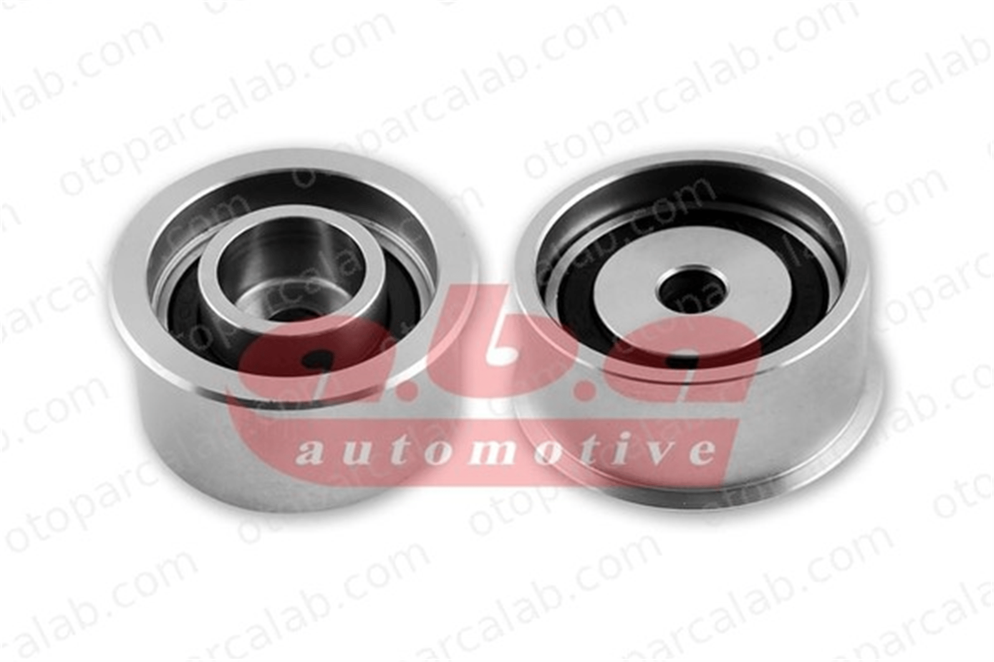ABA YM650380 Triger Gergi Rulmanı A.B.A YM650380 TOYOTA COROLLA COROLLA Compact 1350311040 1350311030